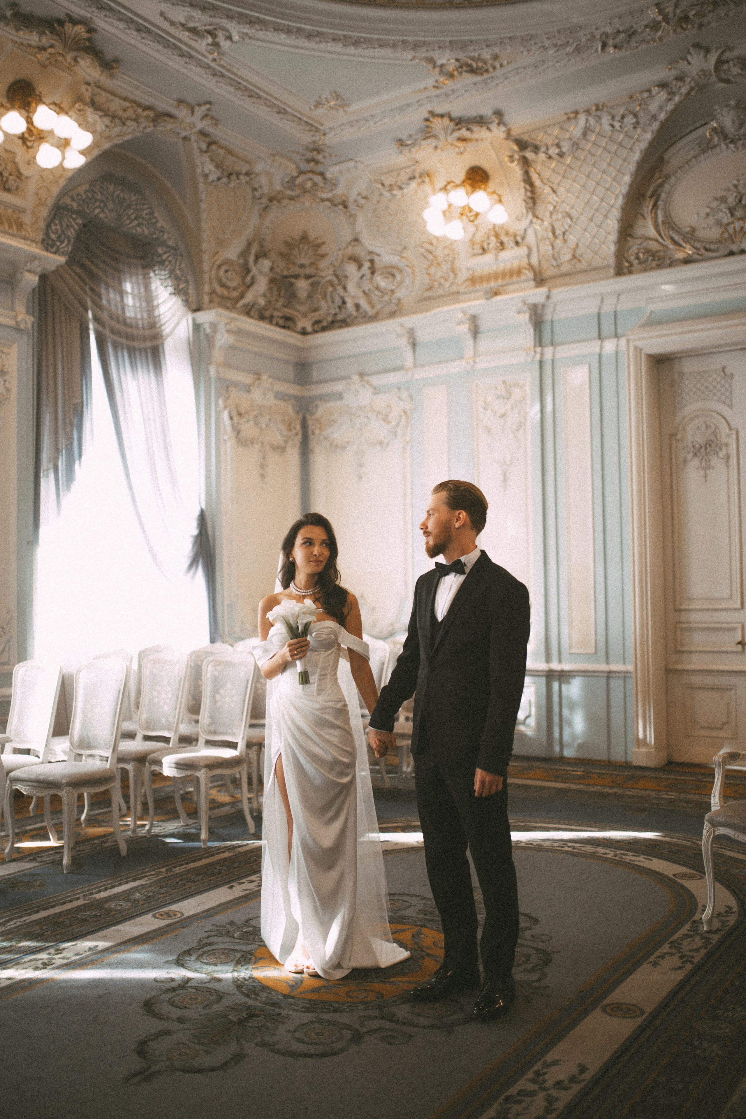 А & A | Санкт-Петербург. Фотограф Екатерина Амбрушкевич