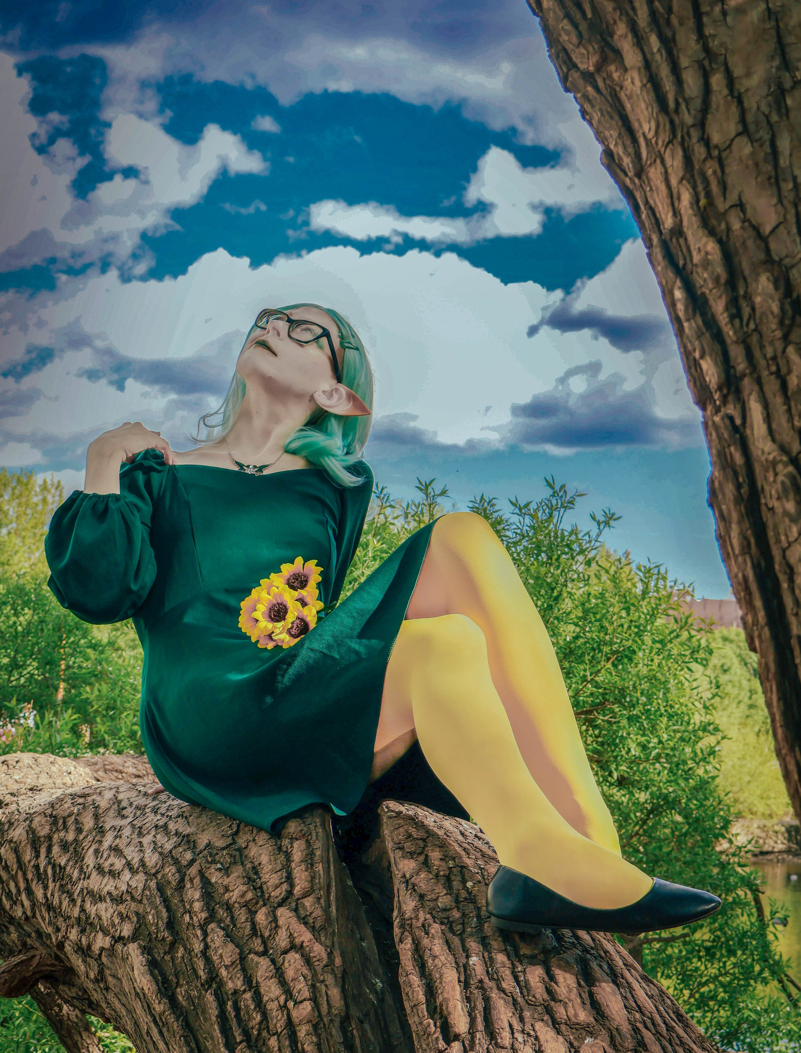 Портретный фотограф в Екатеринбурге — Наталья Кокарева