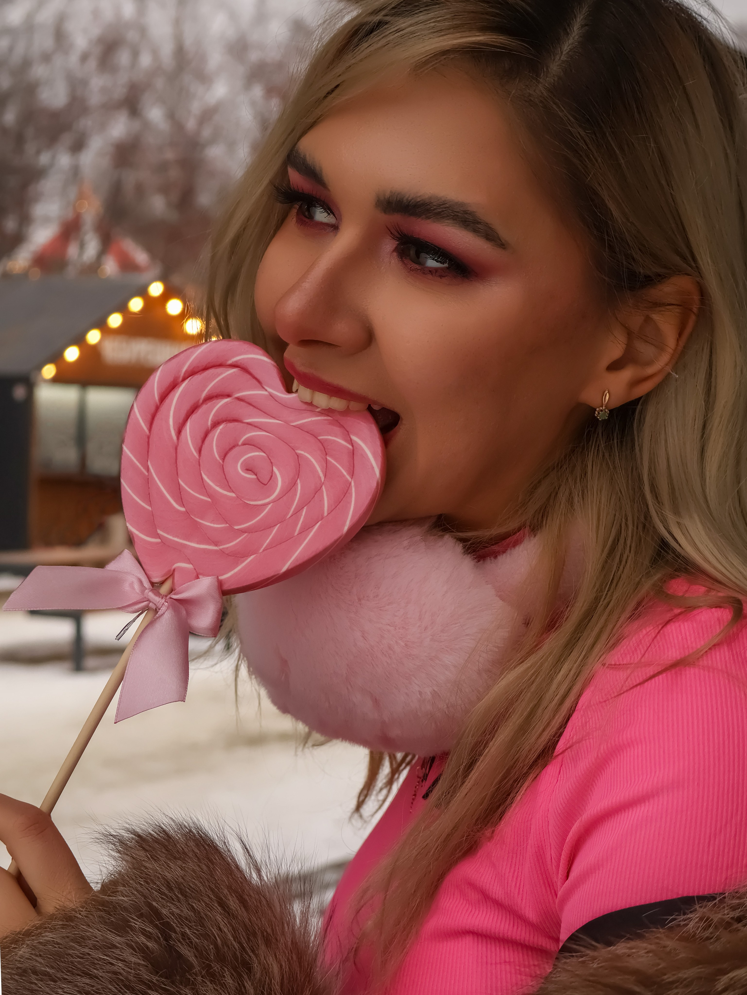 Портретный фотограф в Екатеринбурге — Наталья Кокарева