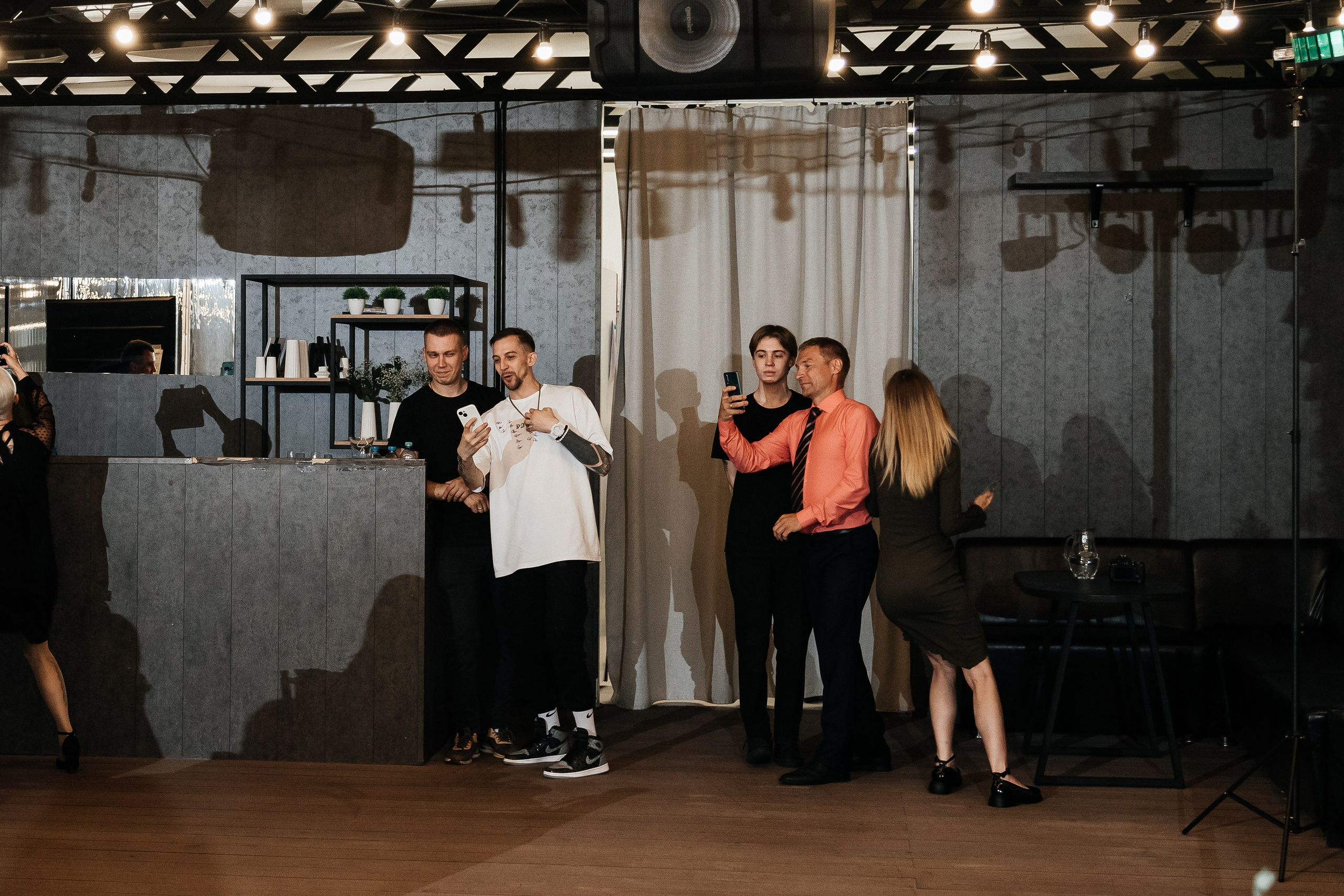 Сергей и Анастасия/2024. Свадебный и семейный фотограф в Екатеринбурге