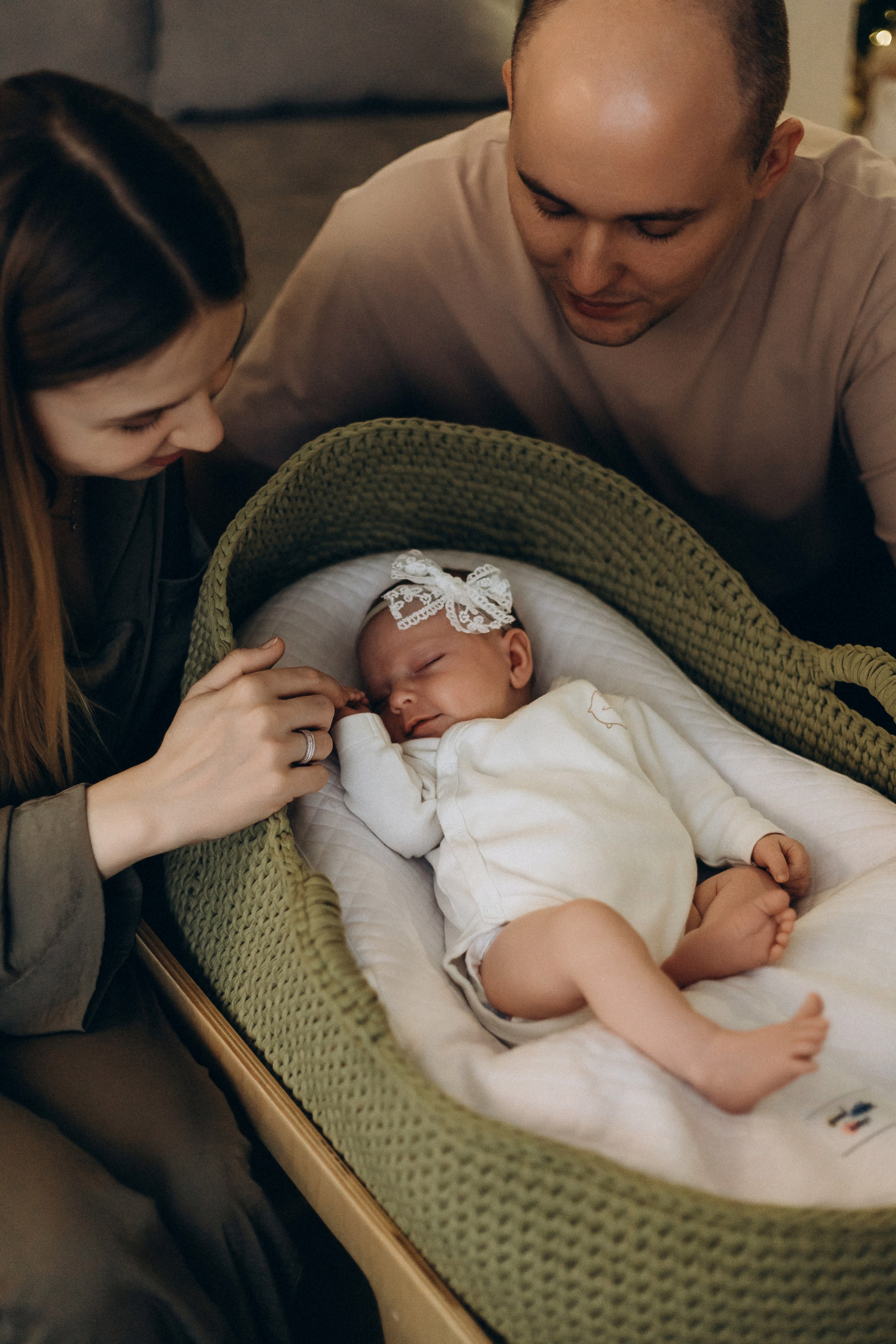 Анастасия/Андрей/Арина/2025. Свадебный и семейный фотограф в Екатеринбурге