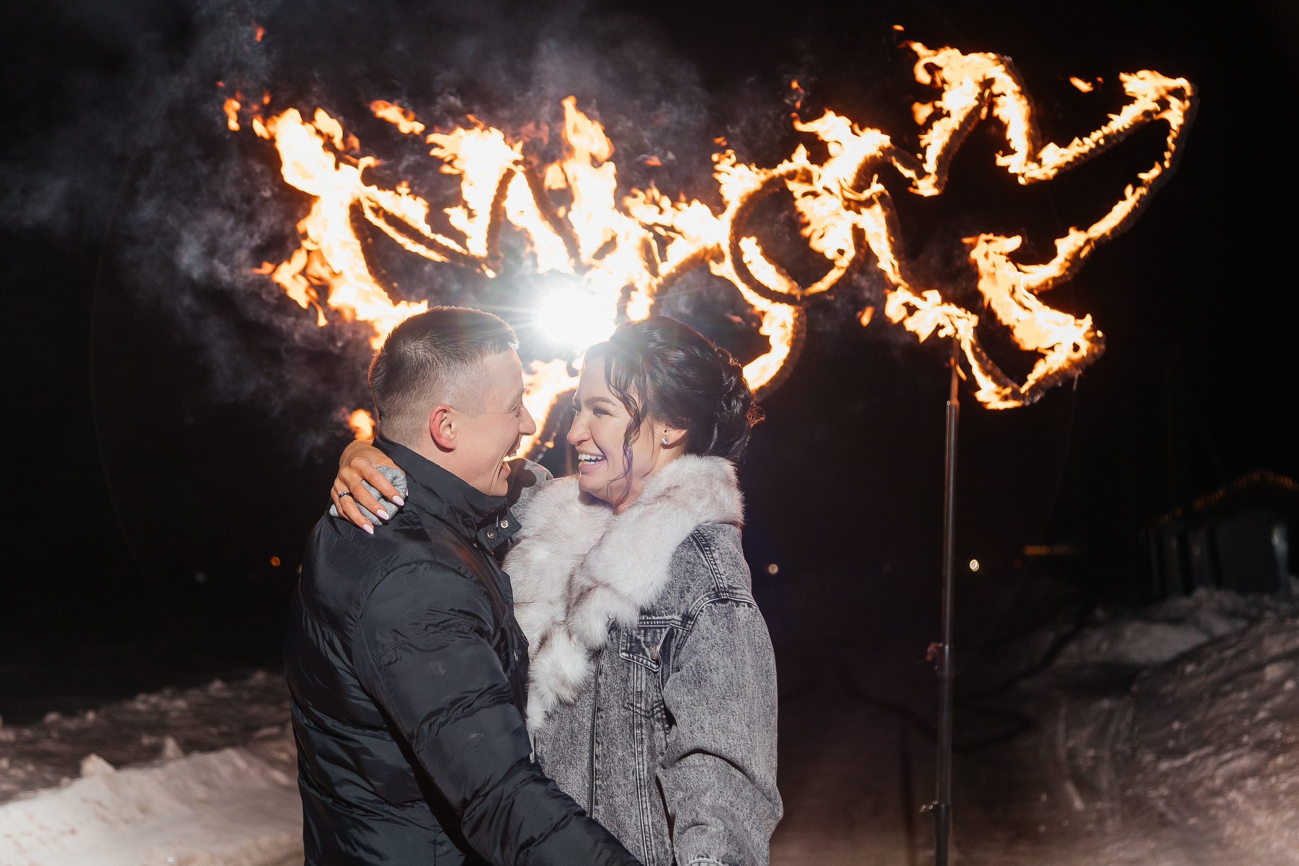 Вадим и Юлия/2024. Свадебный и семейный фотограф в Екатеринбурге