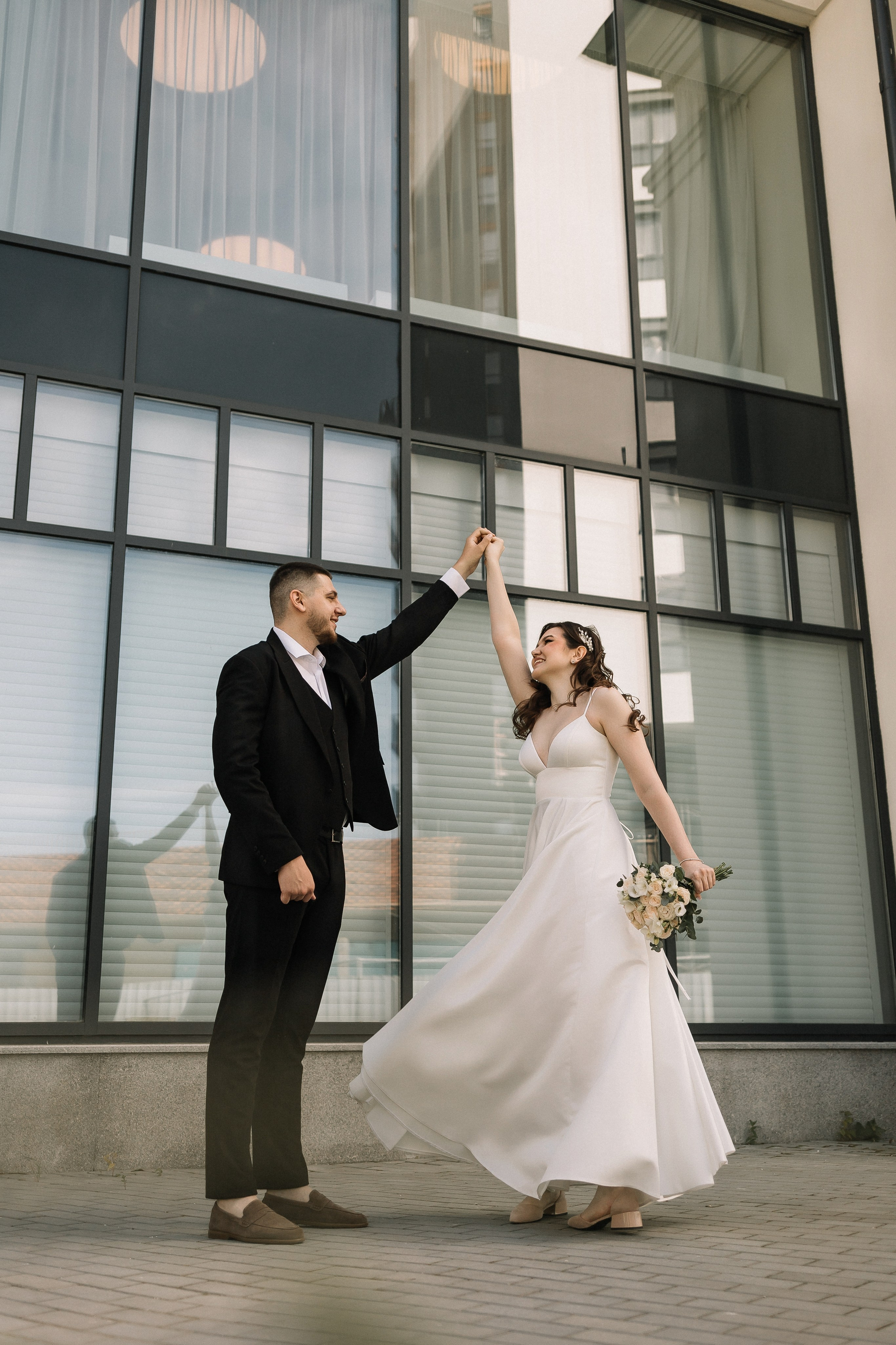 Дмитрий и Светлана/2024. Свадебный и семейный фотограф в Екатеринбурге