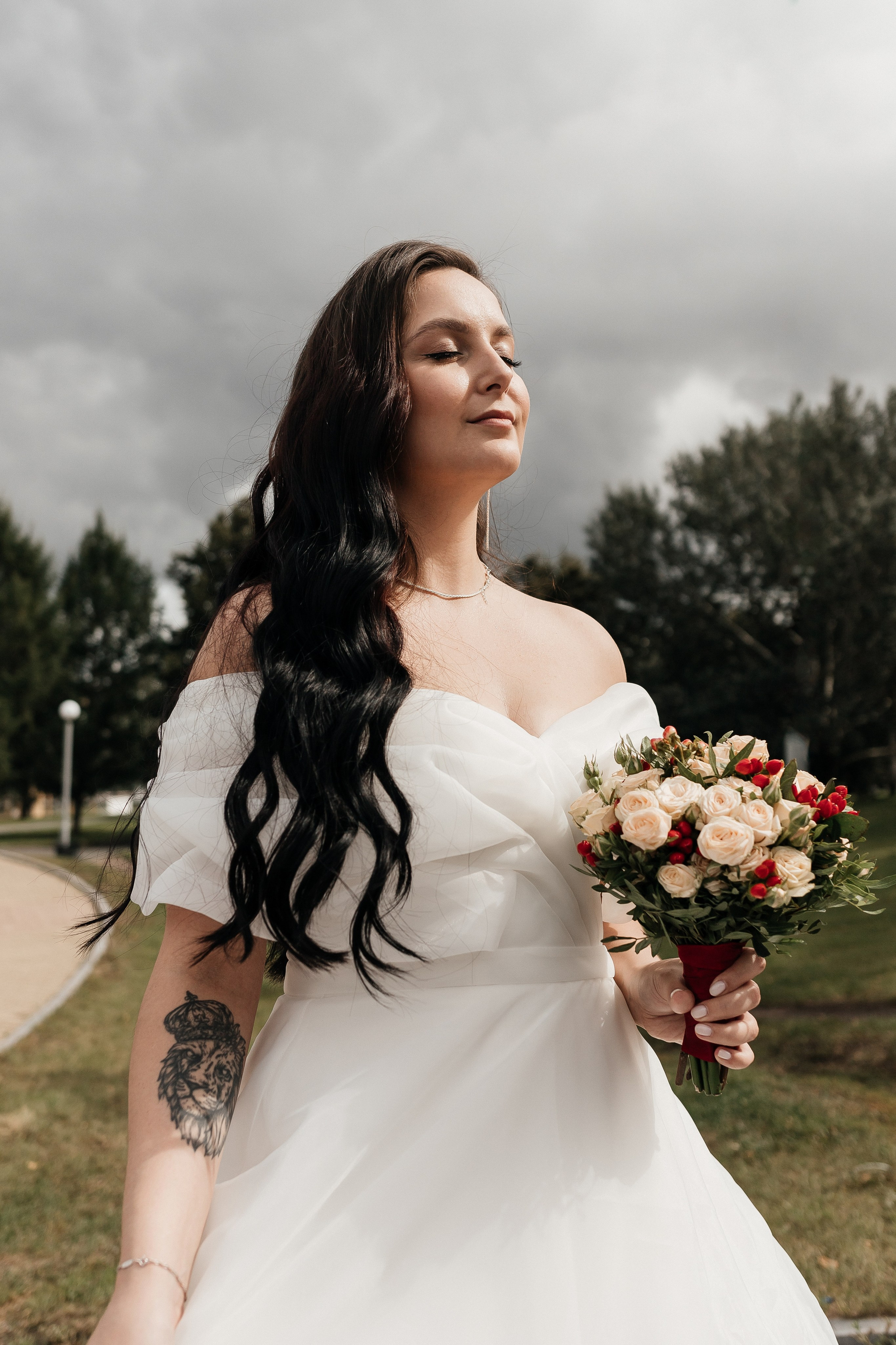 Дмитрий и Мария/2024. Свадебный и семейный фотограф в Екатеринбурге