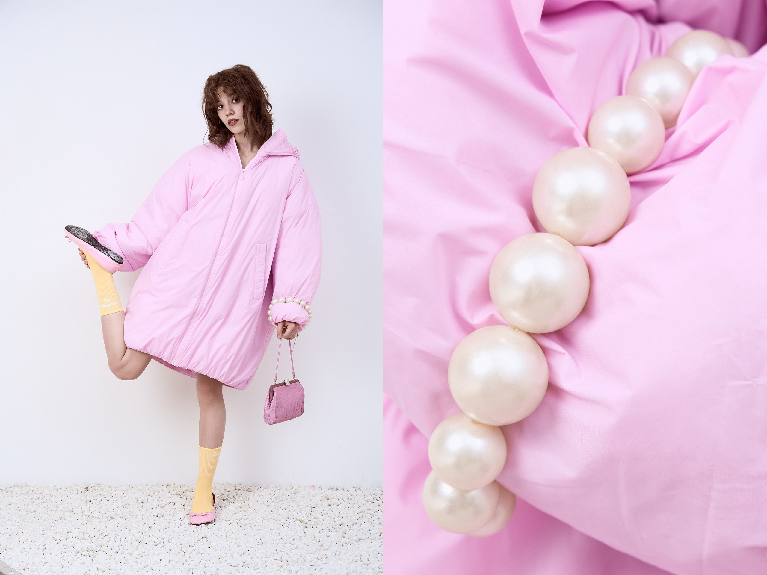 Ира. Fashion и креативный фотограф в Москве Александра Иванникова (ax_sash)