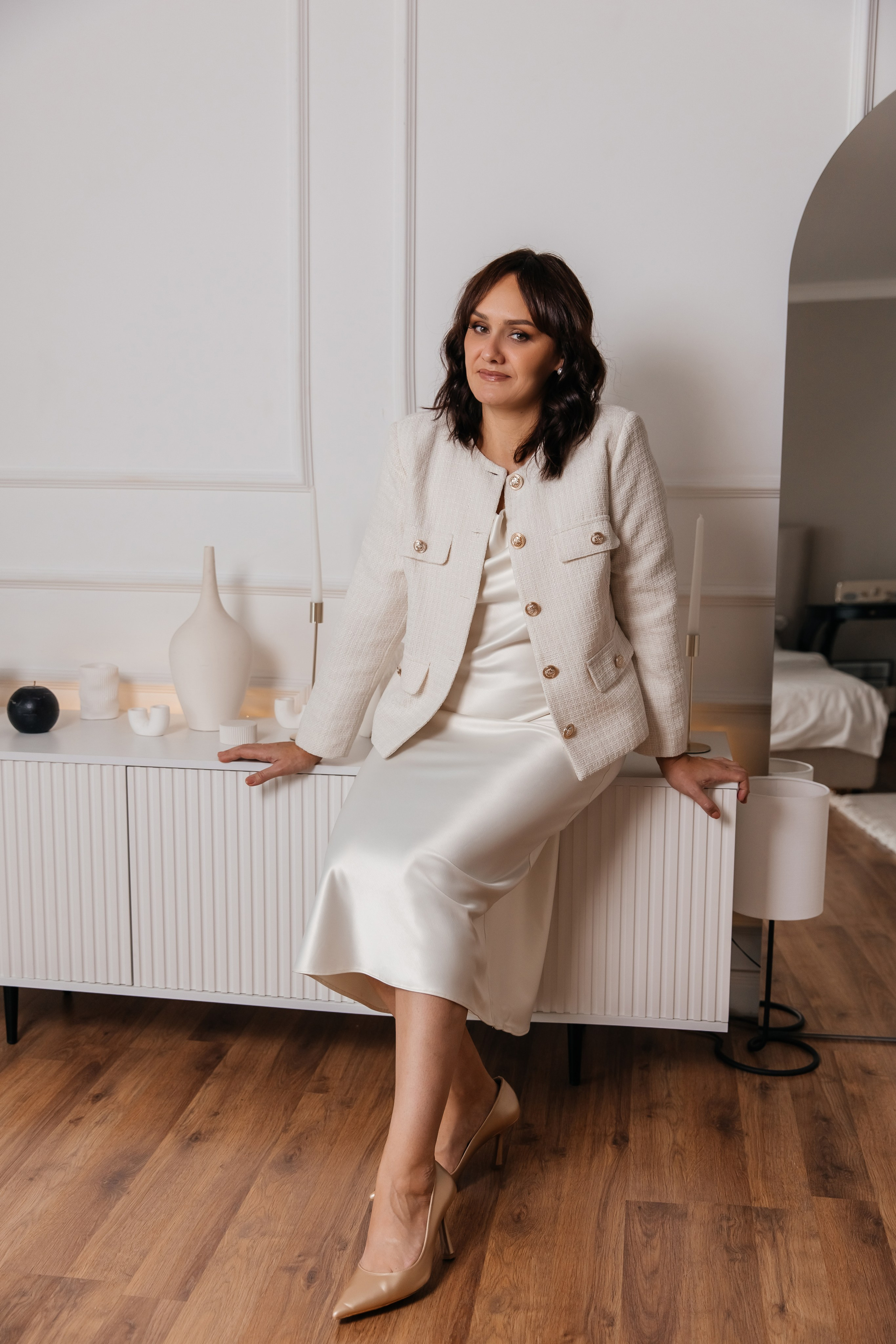 Content. Коммерческий фотограф, ретушёр Анастасия Пачина