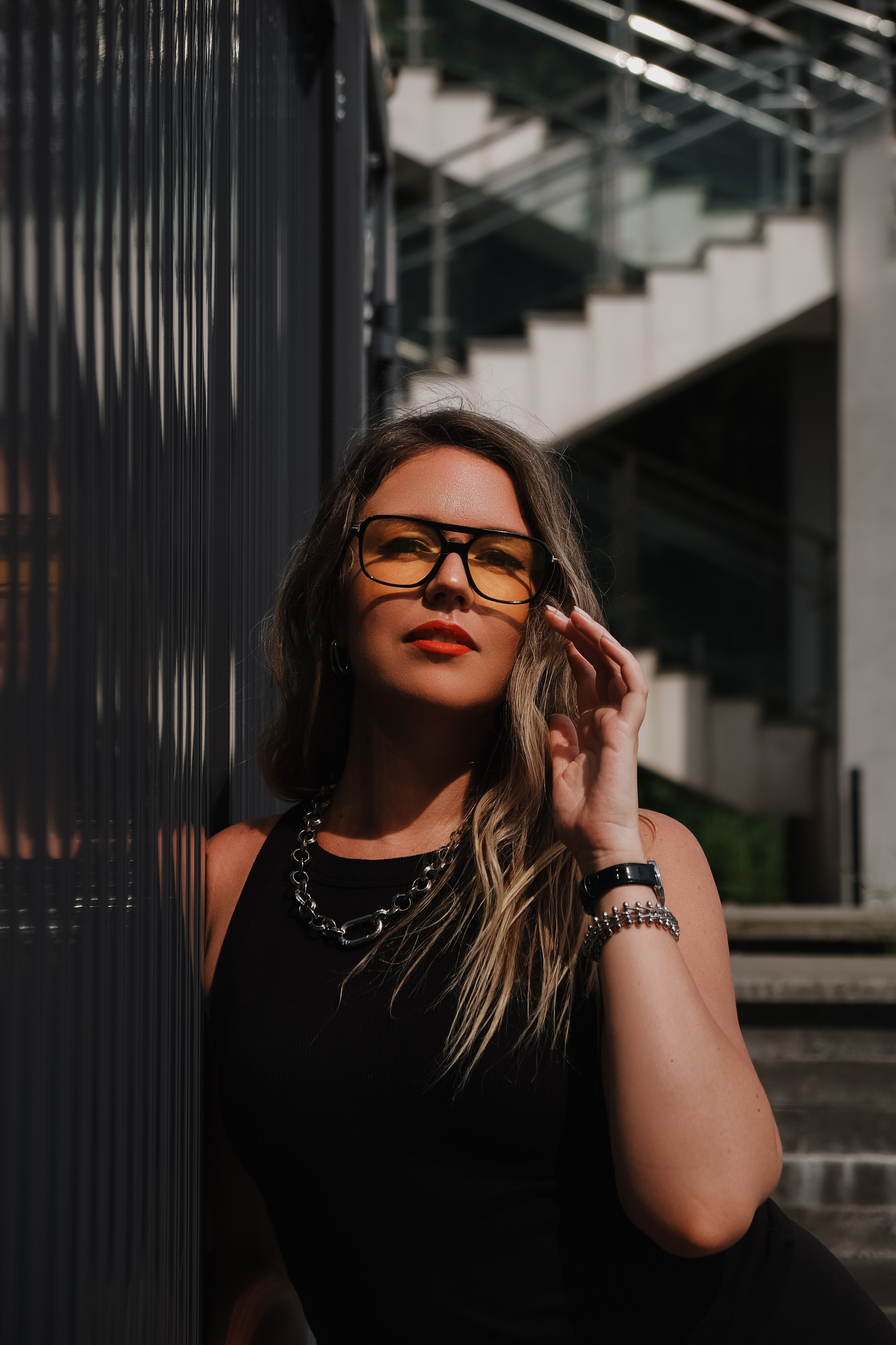 Светлана (творческая съемка). Привет! Меня зовут Дарья и я фотограф/видеограф из Ульяновска