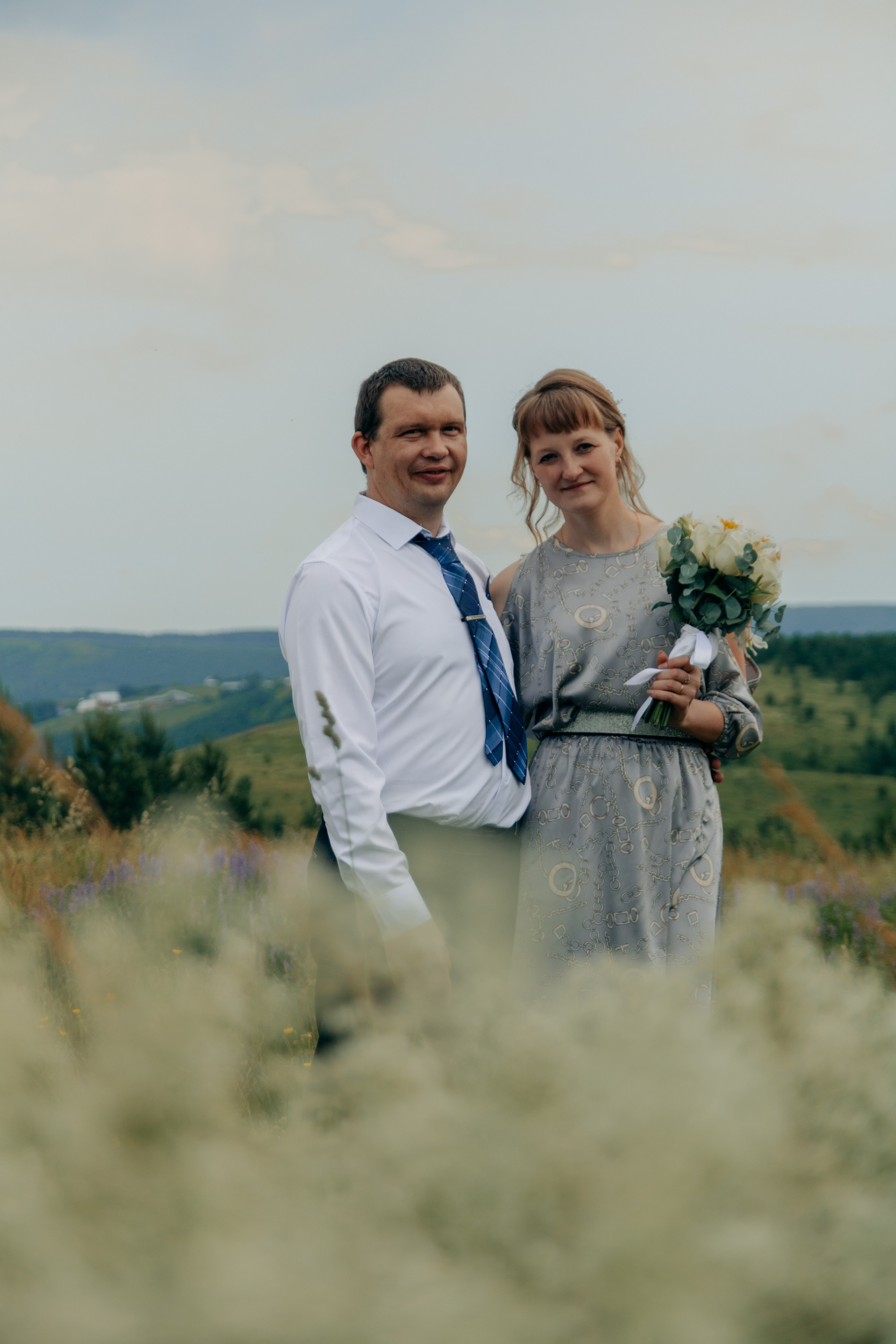 Ольга & Николай