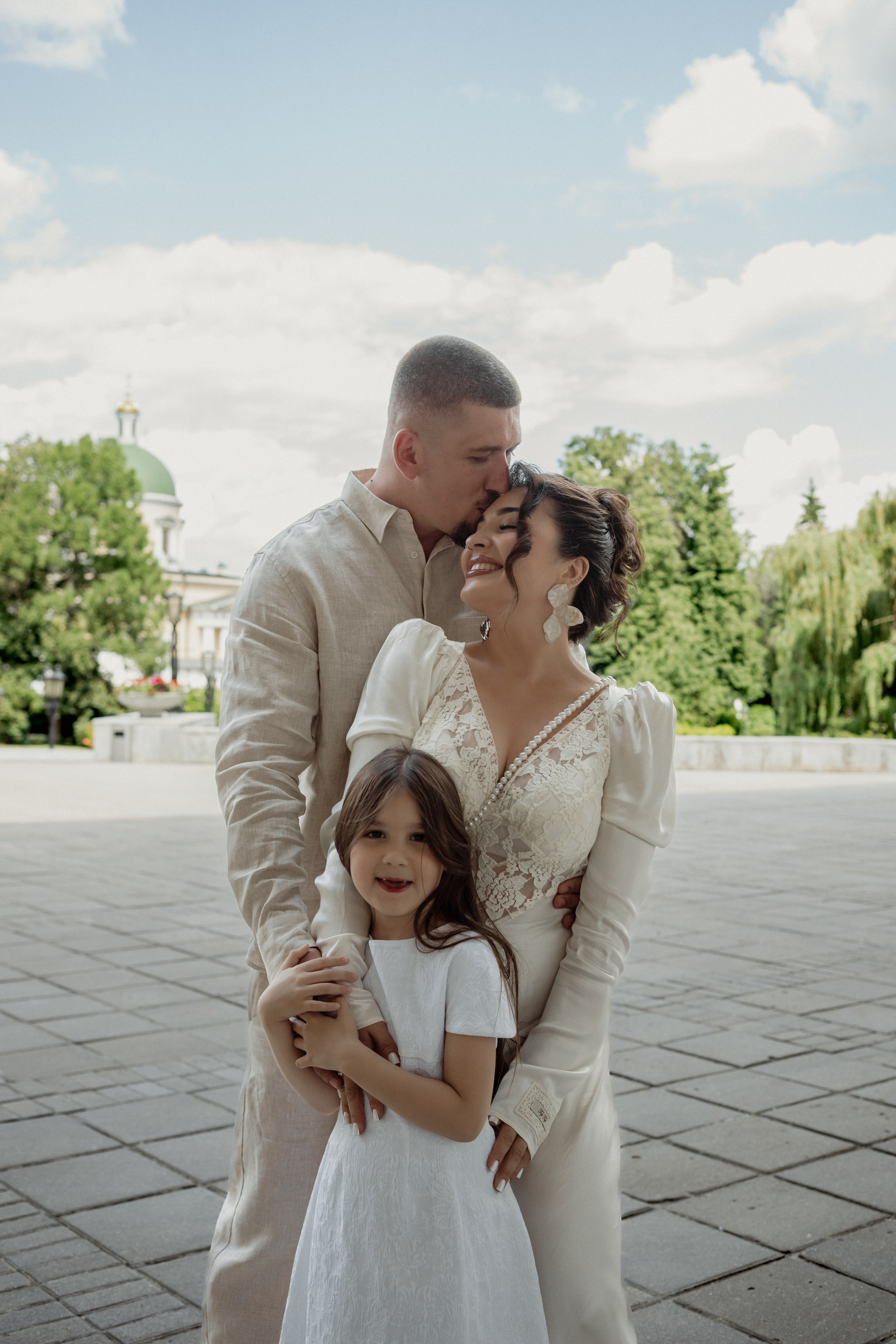 Wedding. Фотограф Алина Гашникова