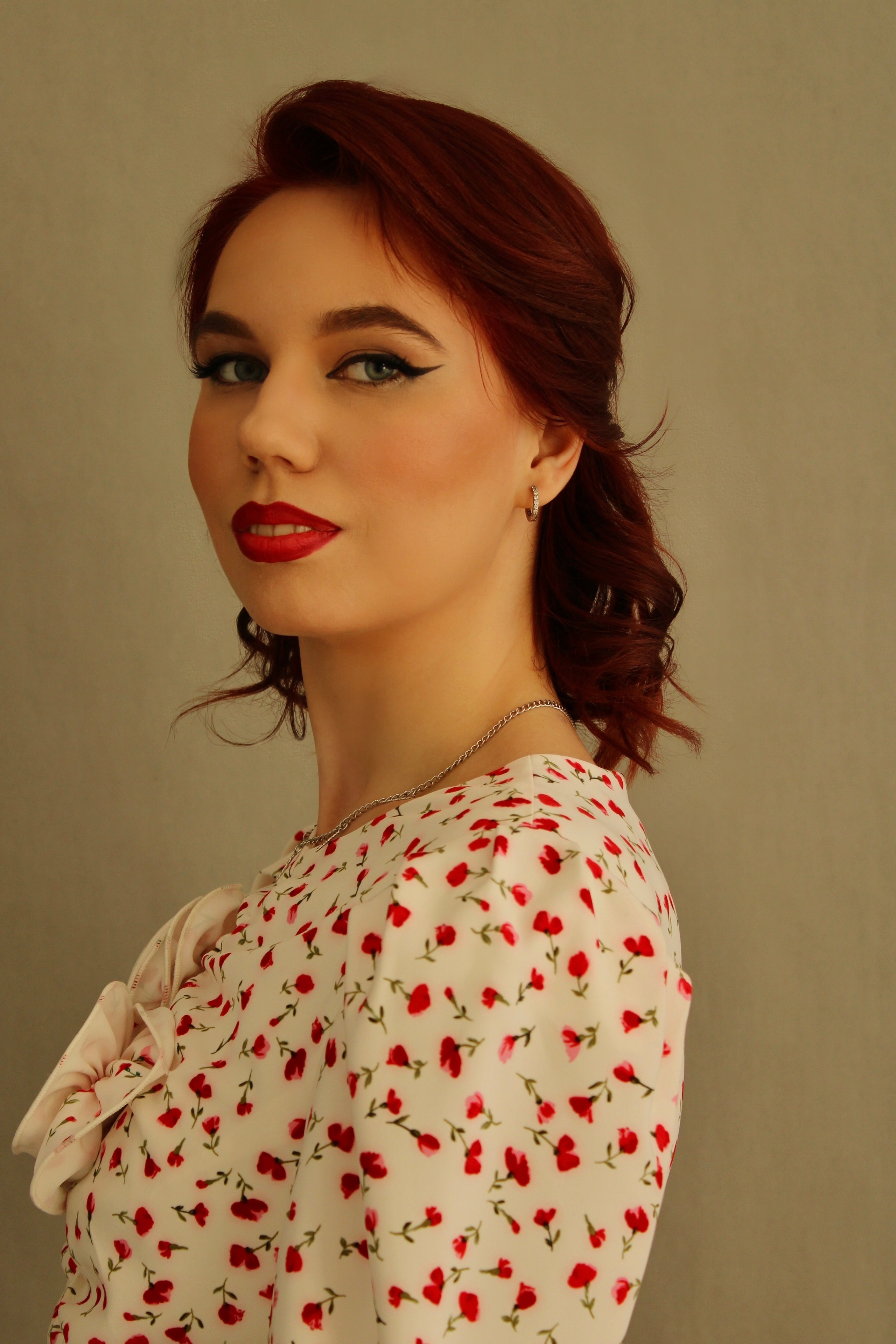 Alexandrá. Портретный фотограф Тольятти