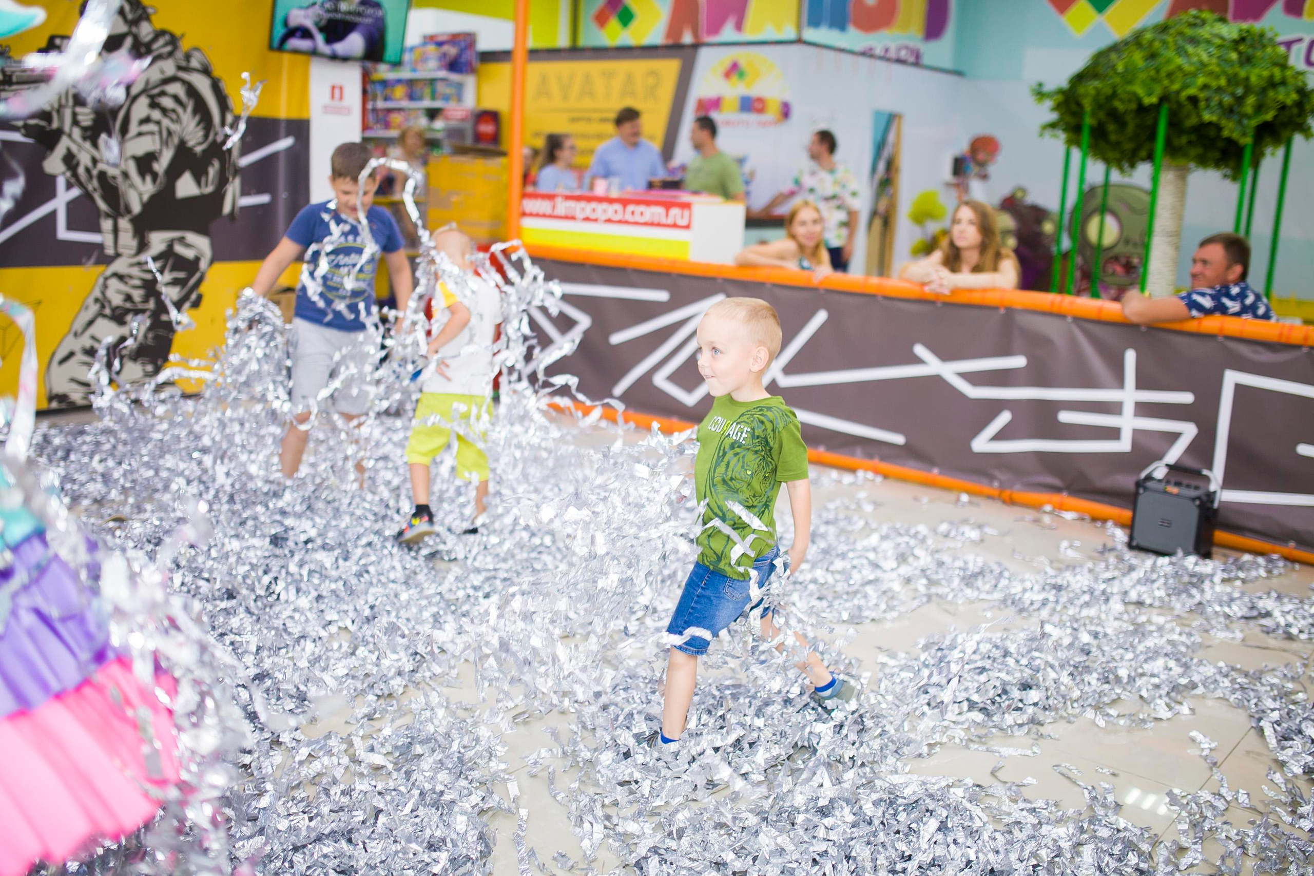 День рождения Ариши. Дизайн интерьера Керчь, дизайнер интерьера Еремина Мария Керчь, Симфер