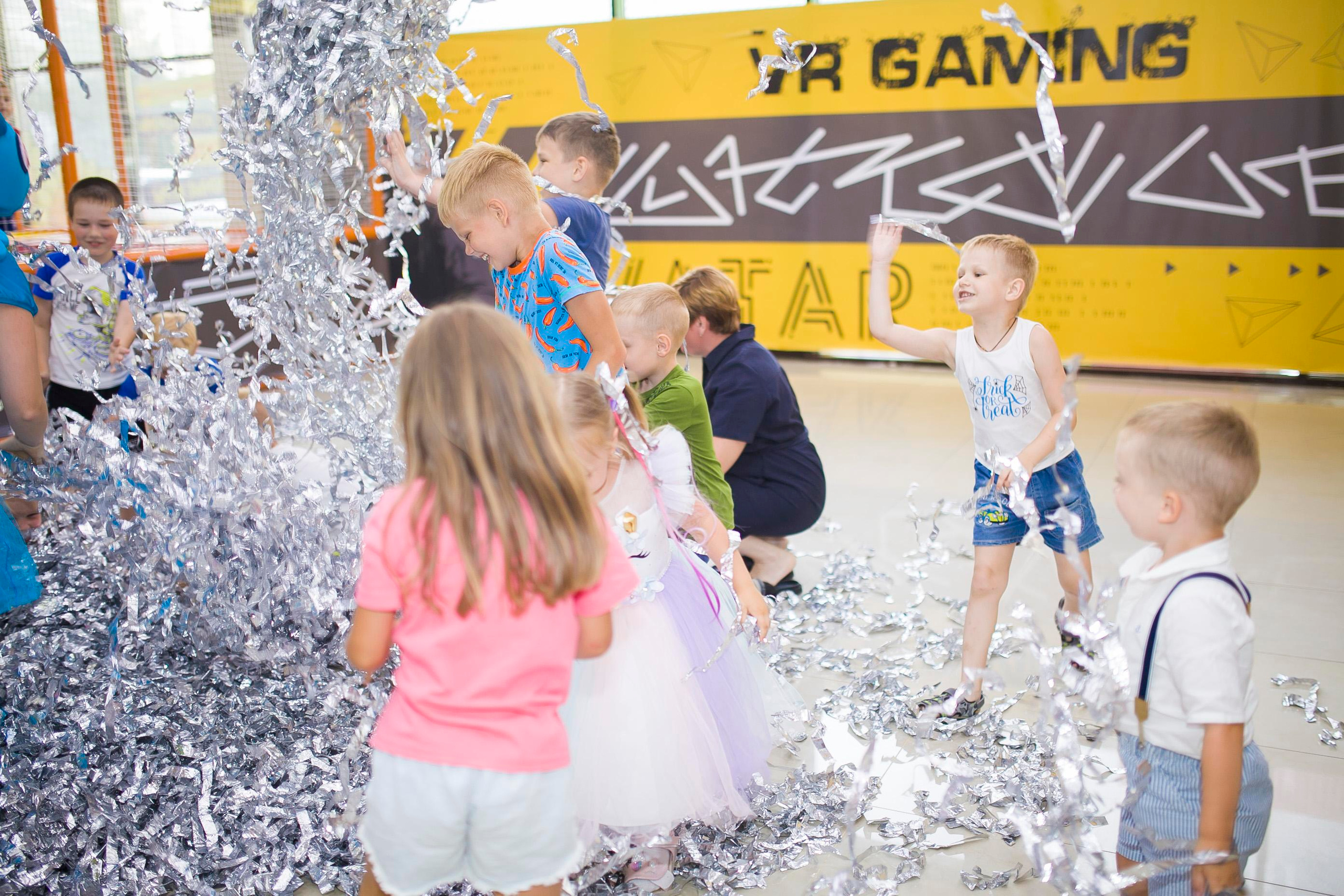 День рождения Ариши. Дизайн интерьера Керчь, дизайнер интерьера Еремина Мария Керчь, Симфер