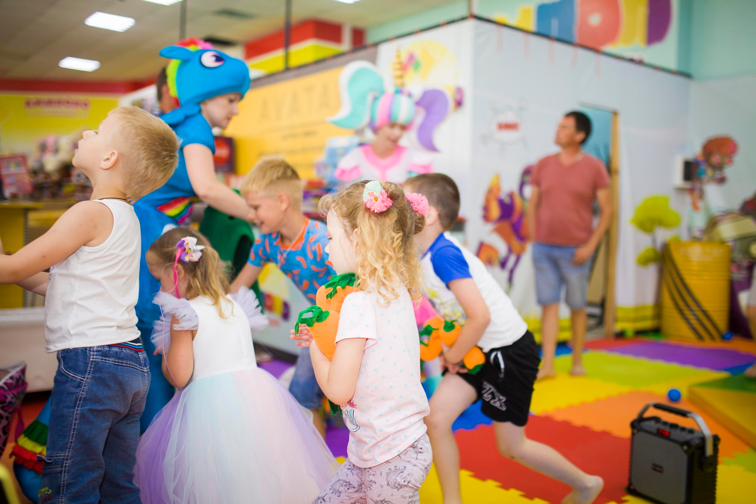 День рождения Ариши. Дизайн интерьера Керчь, дизайнер интерьера Еремина Мария Керчь, Симфер