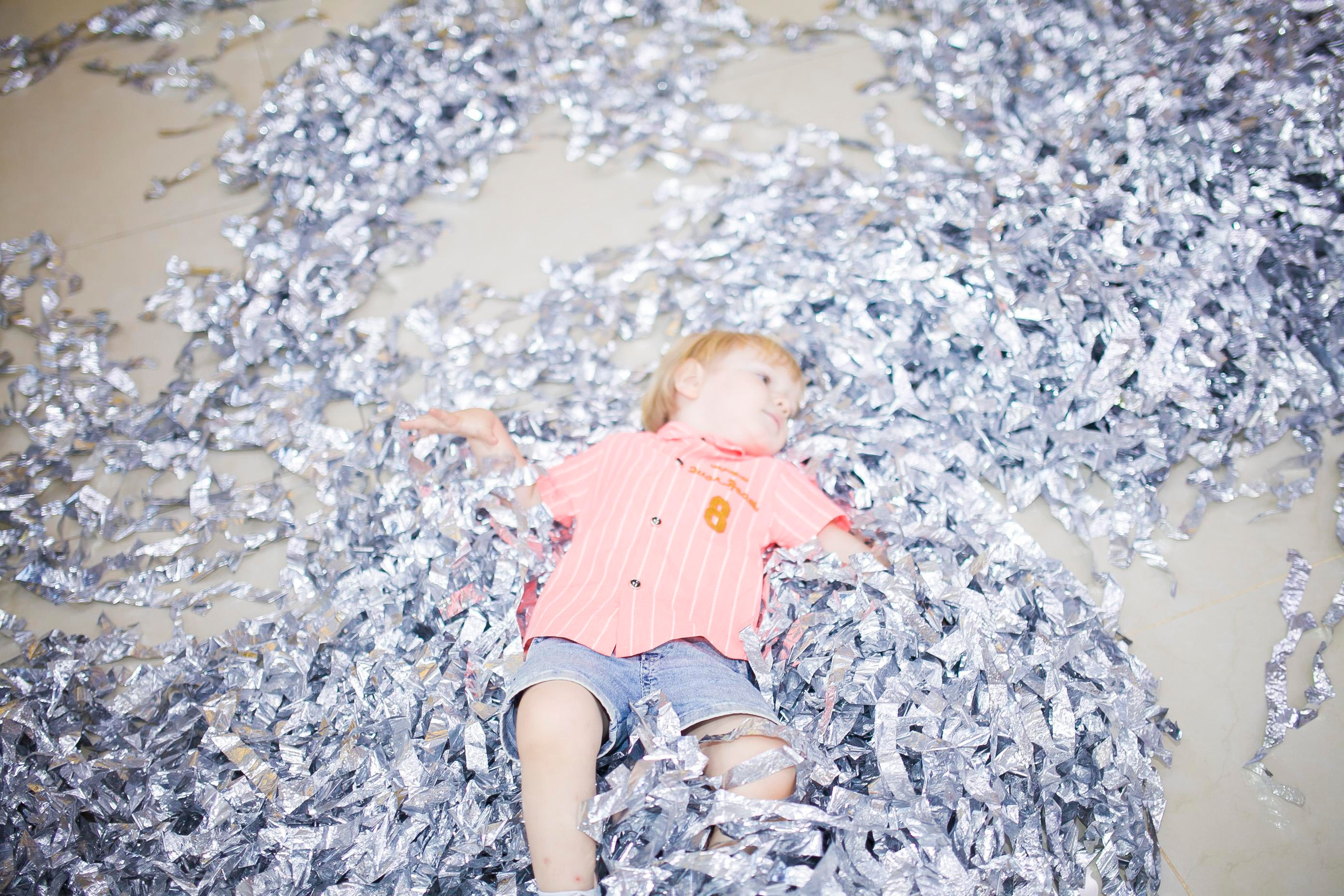 День рождения Ариши. Дизайн интерьера Керчь, дизайнер интерьера Еремина Мария Керчь, Симфер