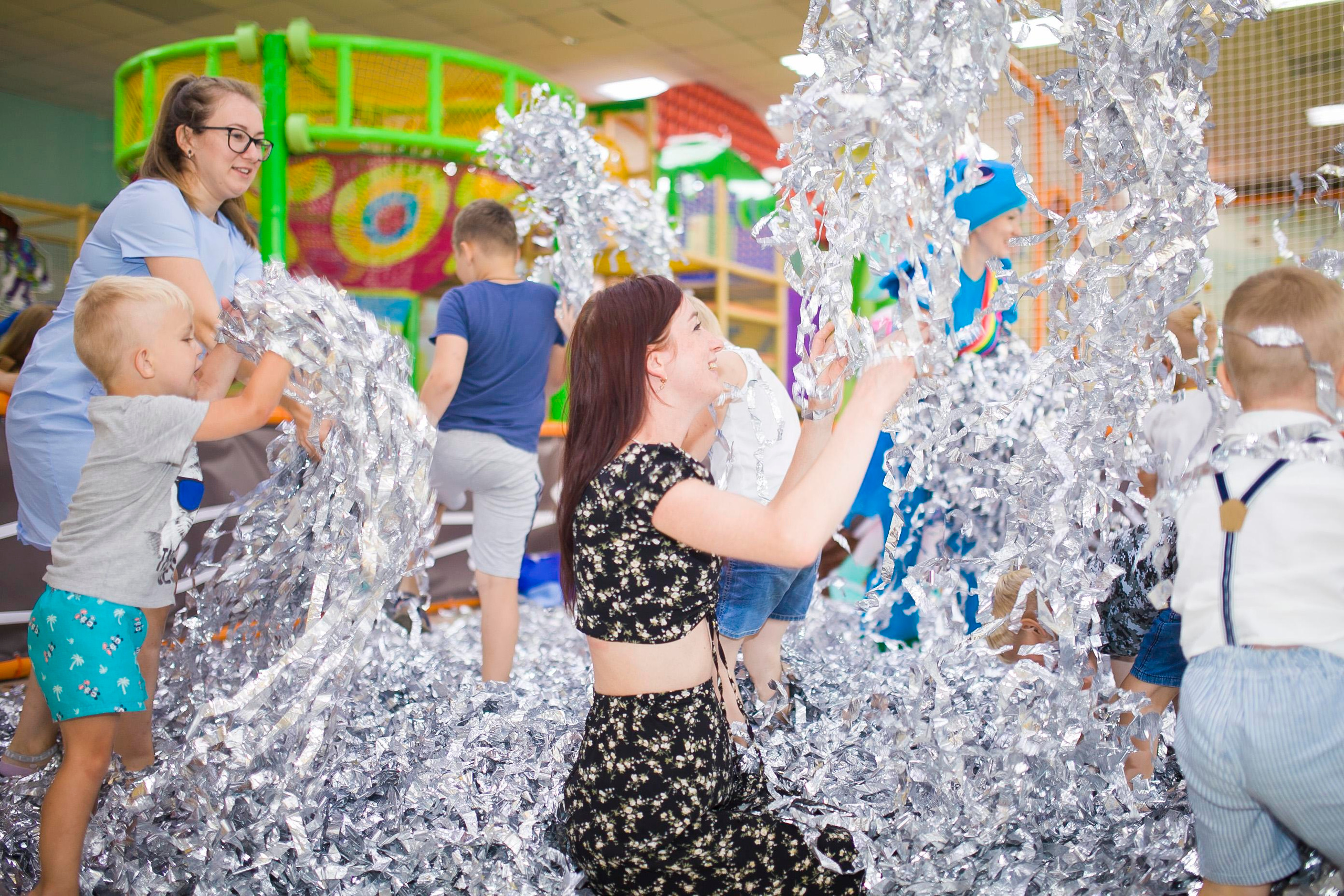 День рождения Ариши. Дизайн интерьера Керчь, дизайнер интерьера Еремина Мария Керчь, Симфер