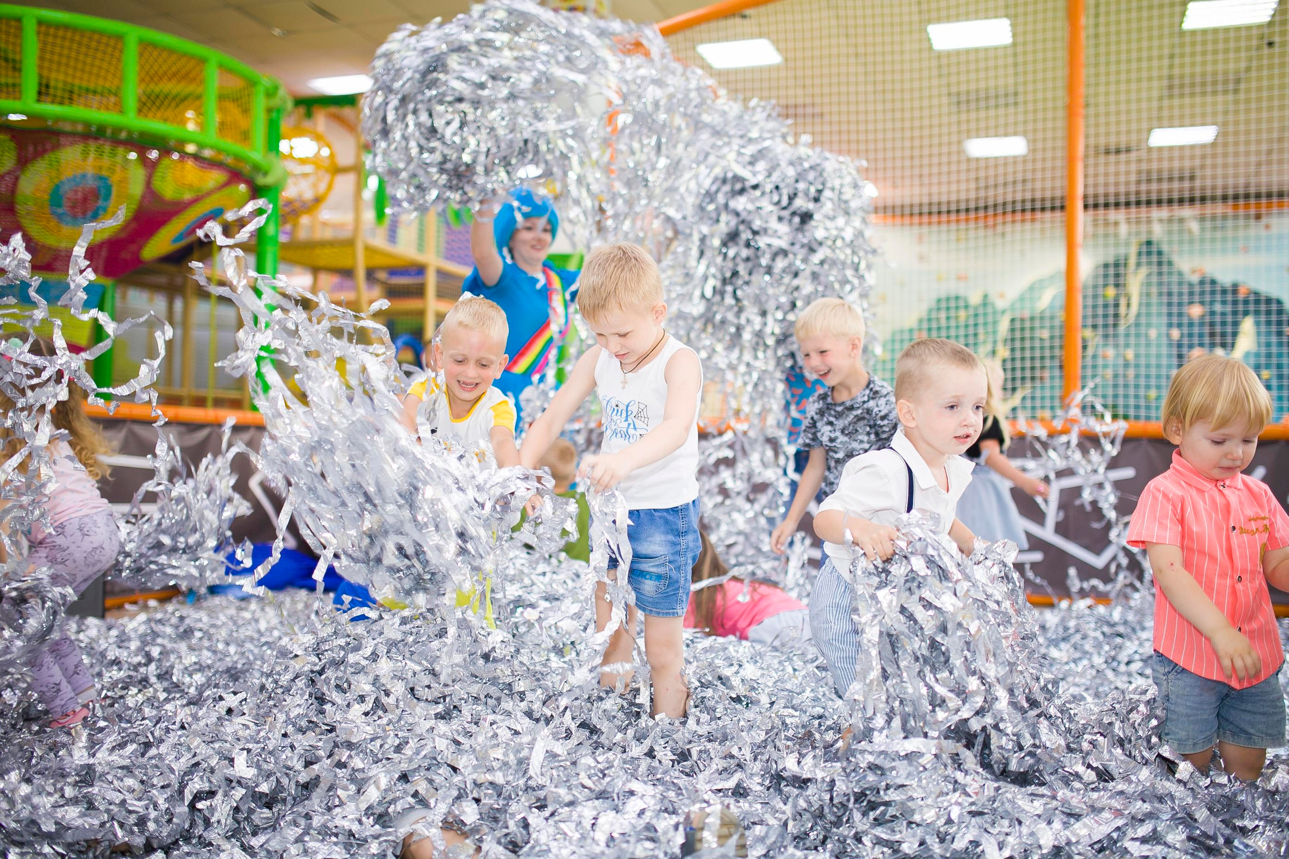 День рождения Ариши. Дизайн интерьера Керчь, дизайнер интерьера Еремина Мария Керчь, Симфер