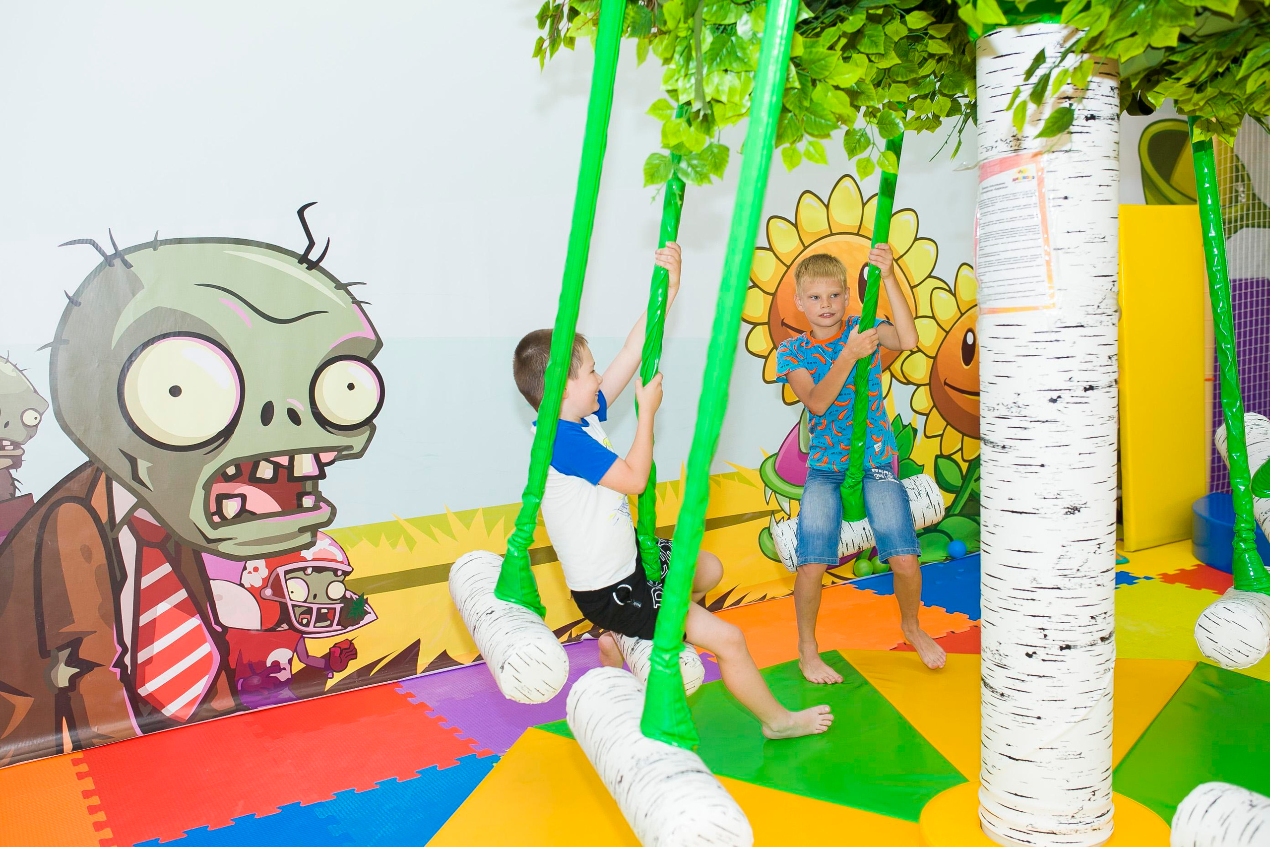 День рождения Ариши. Дизайн интерьера Керчь, дизайнер интерьера Еремина Мария Керчь, Симфер