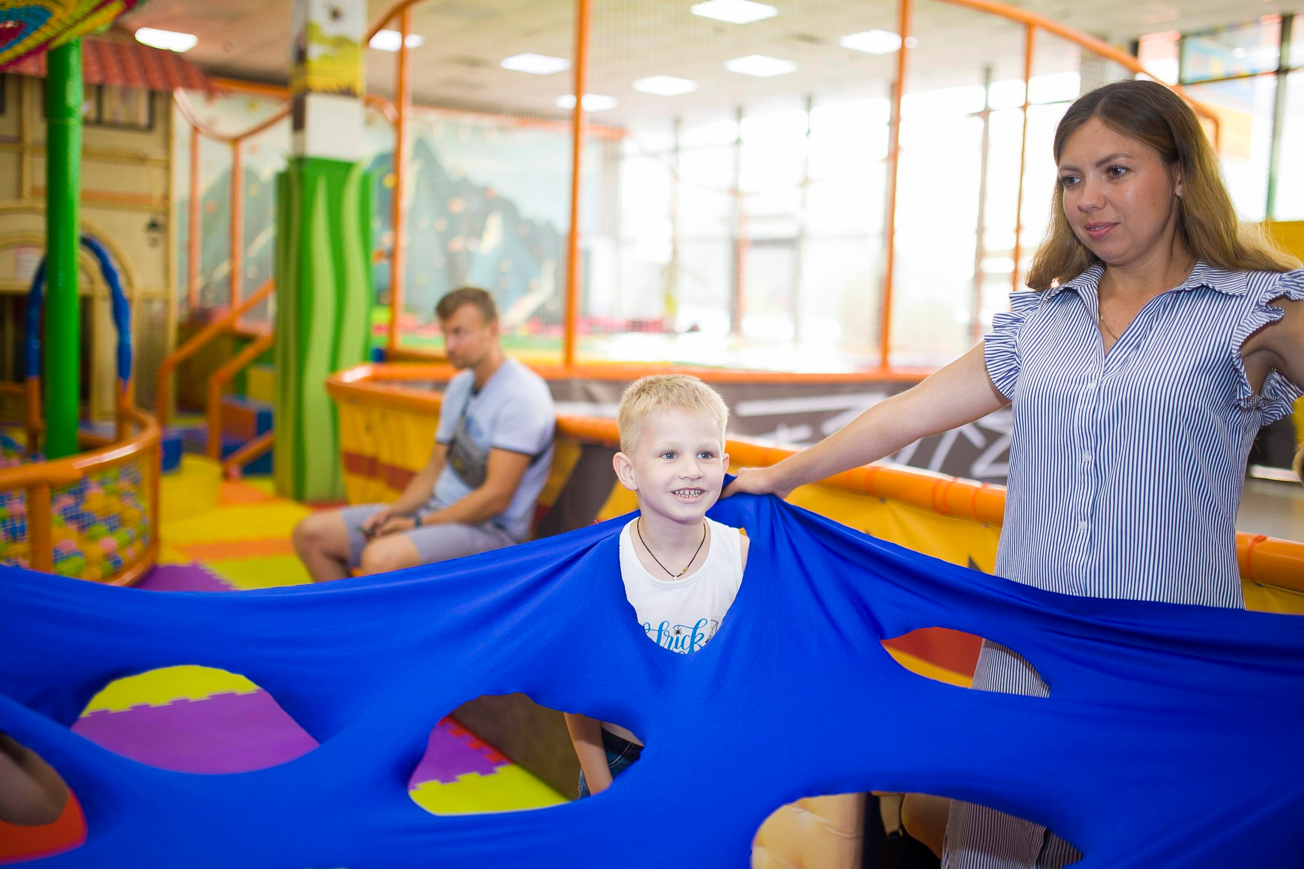 День рождения Ариши. Дизайн интерьера Керчь, дизайнер интерьера Еремина Мария Керчь, Симфер