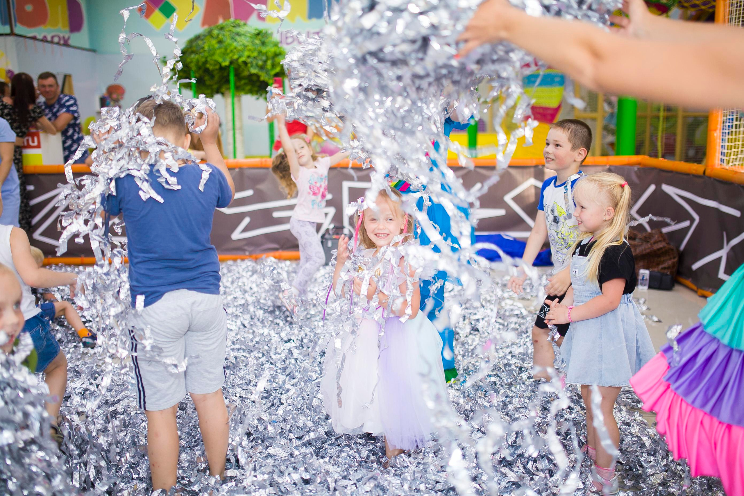 День рождения Ариши. Дизайн интерьера Керчь, дизайнер интерьера Еремина Мария Керчь, Симфер