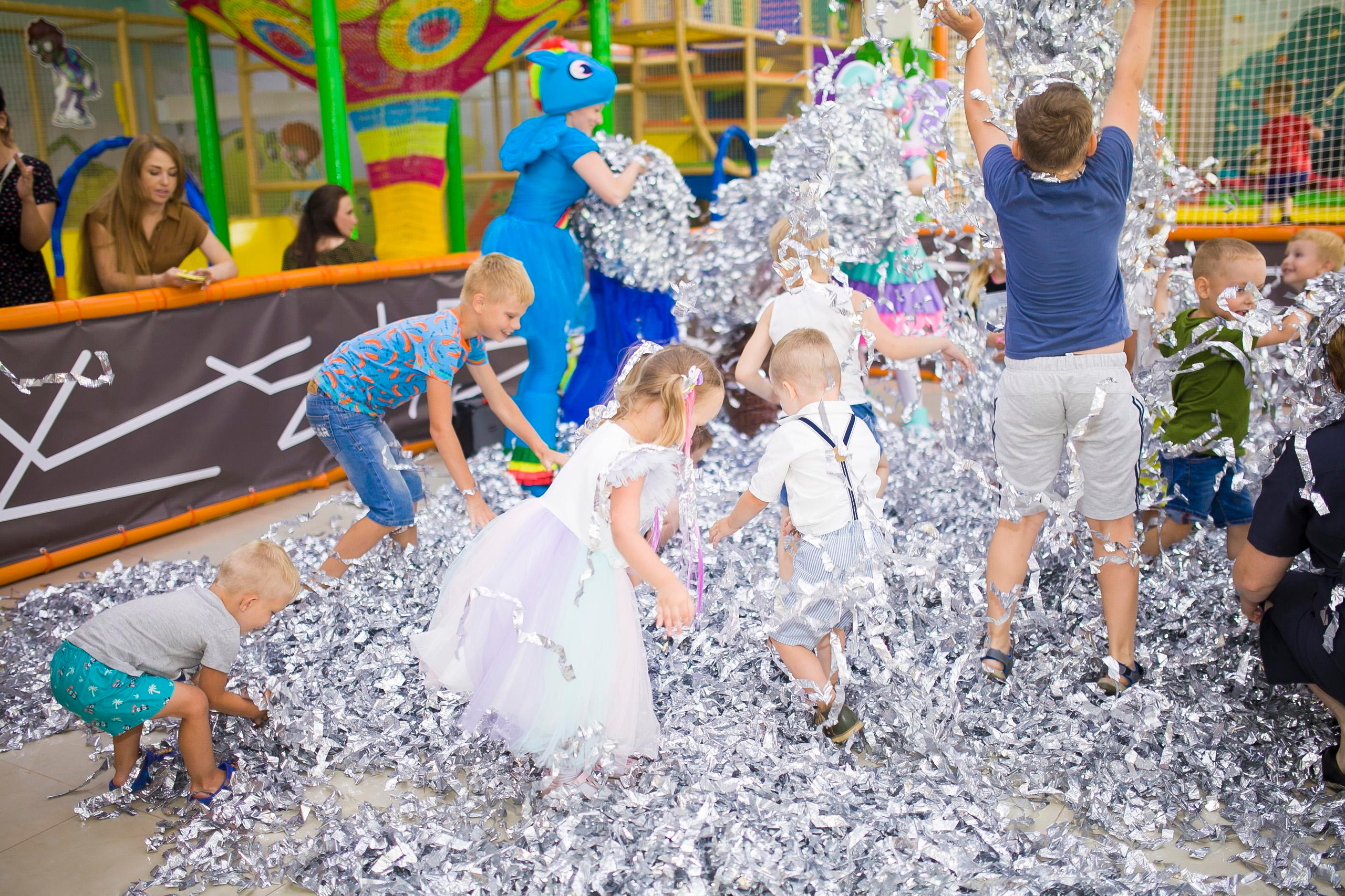 День рождения Ариши. Дизайн интерьера Керчь, дизайнер интерьера Еремина Мария Керчь, Симфер