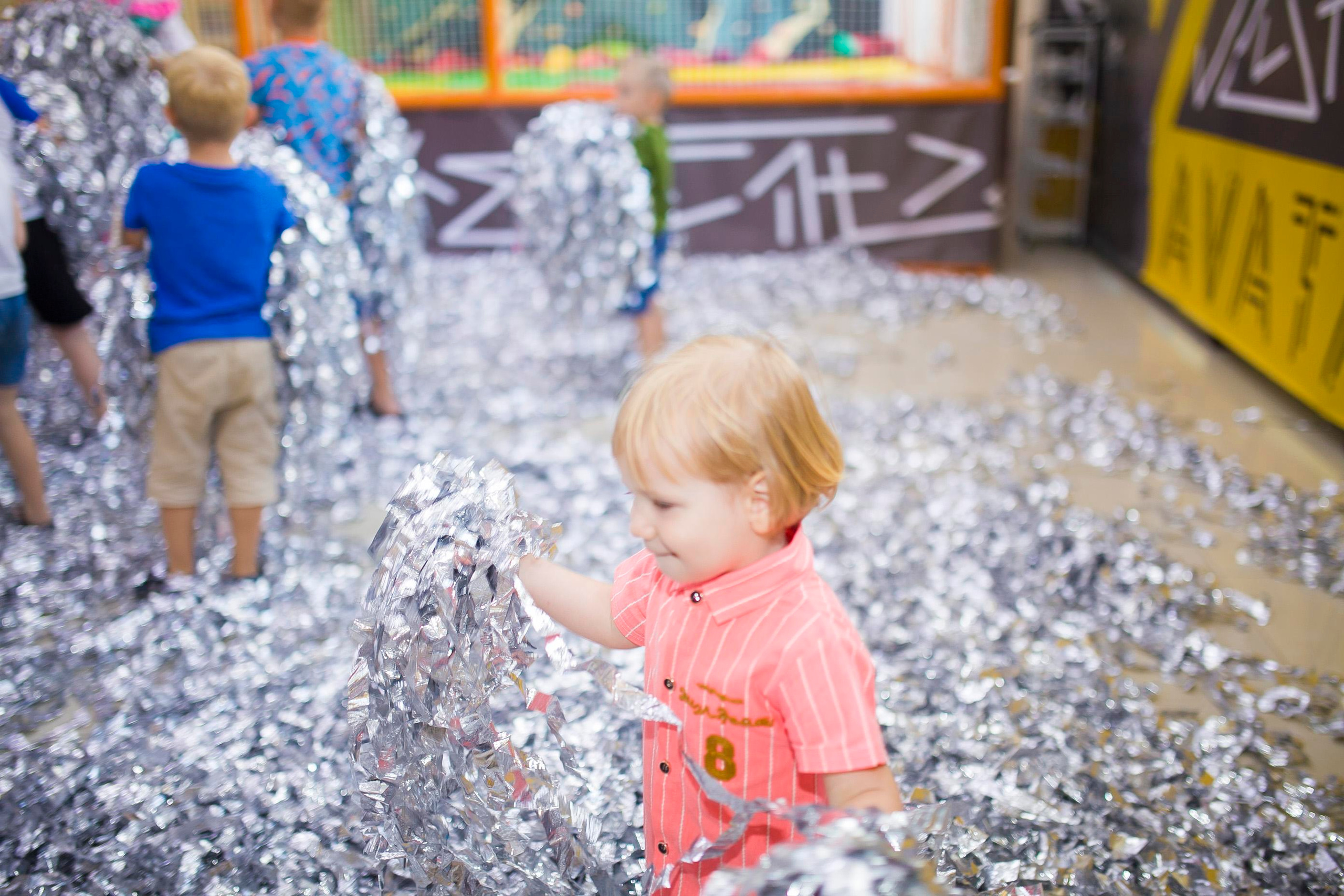 День рождения Ариши. Дизайн интерьера Керчь, дизайнер интерьера Еремина Мария Керчь, Симфер