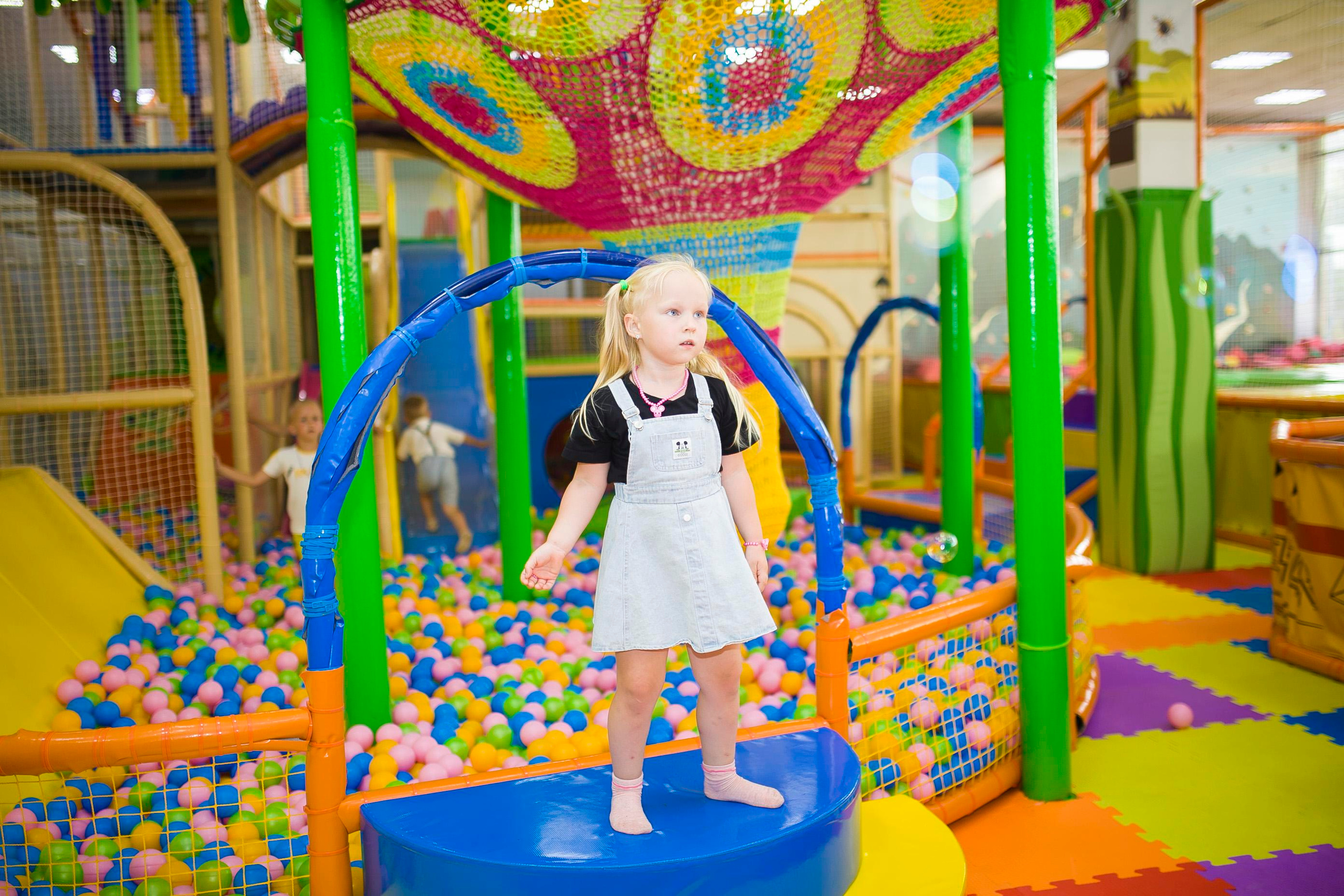 День рождения Ариши. Дизайн интерьера Керчь, дизайнер интерьера Еремина Мария Керчь, Симфер