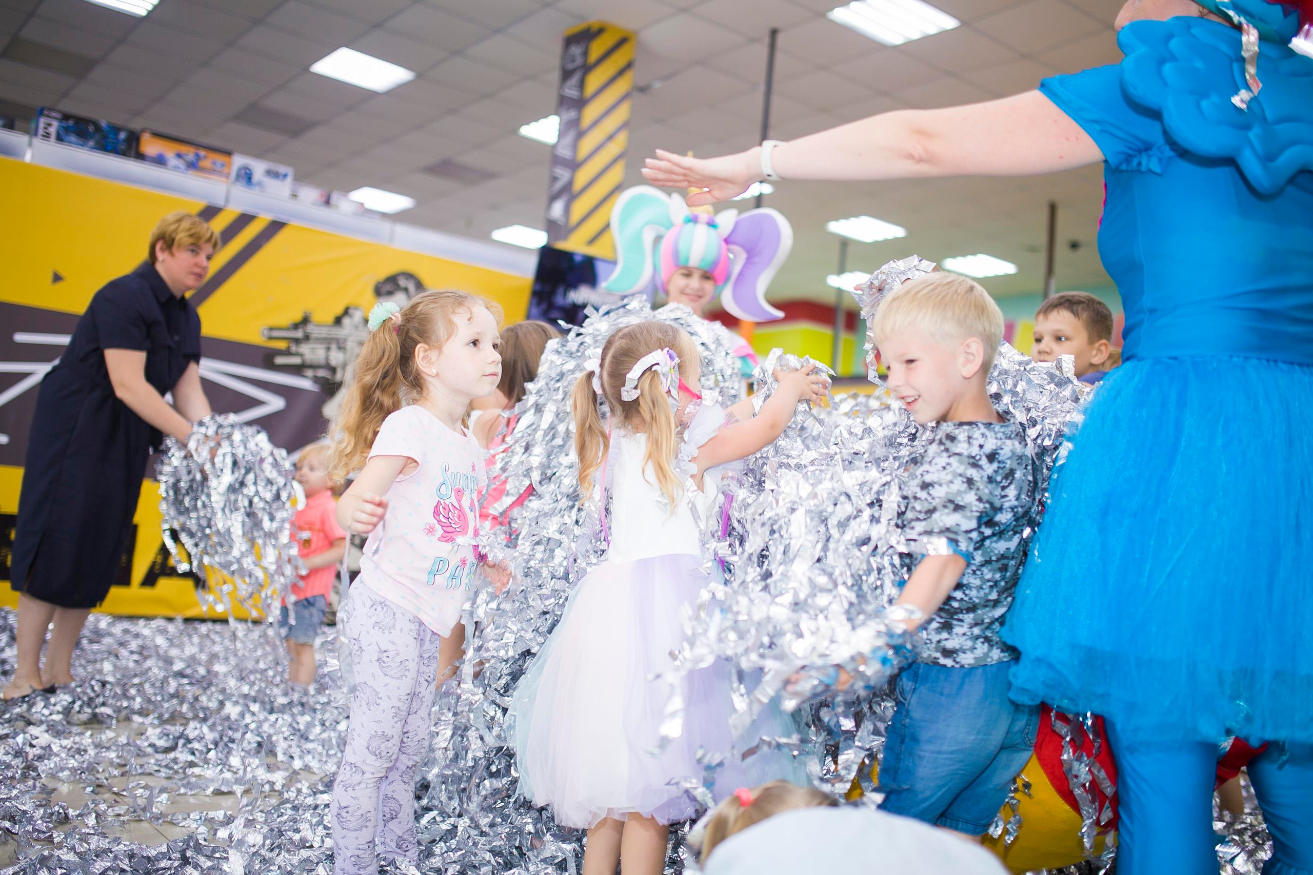 День рождения Ариши. Дизайн интерьера Керчь, дизайнер интерьера Еремина Мария Керчь, Симфер