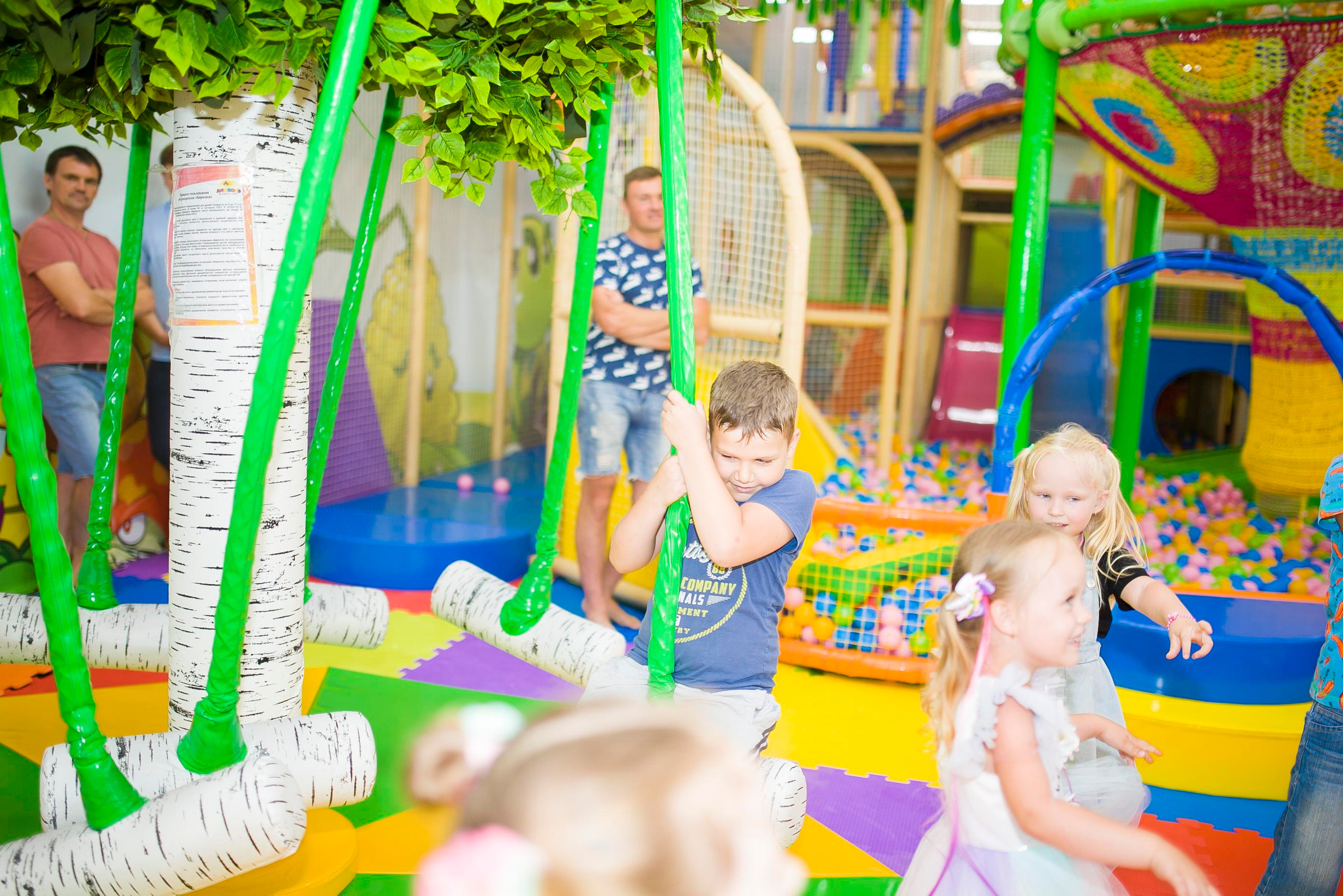 День рождения Ариши. Дизайн интерьера Керчь, дизайнер интерьера Еремина Мария Керчь, Симфер