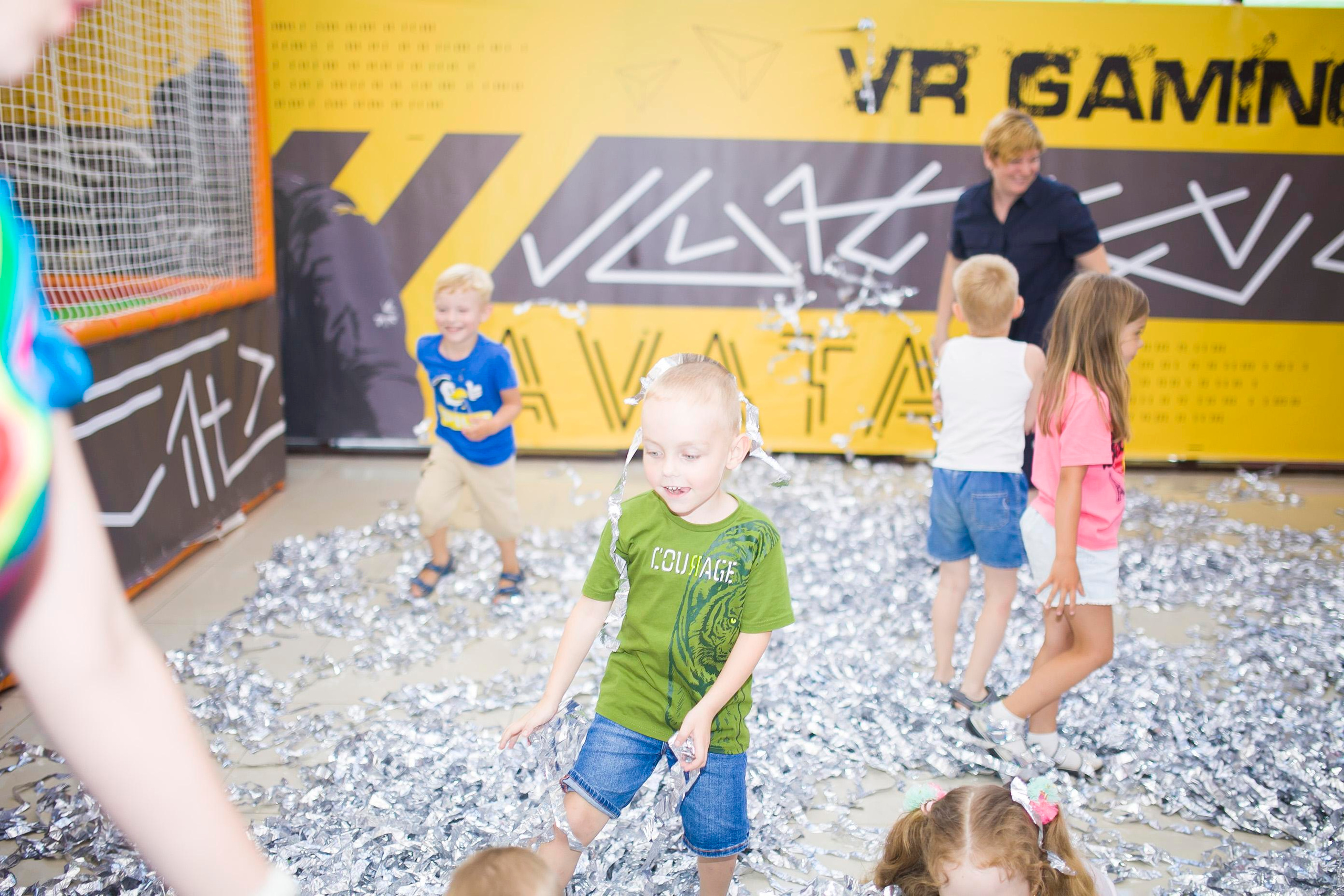 День рождения Ариши. Дизайн интерьера Керчь, дизайнер интерьера Еремина Мария Керчь, Симфер