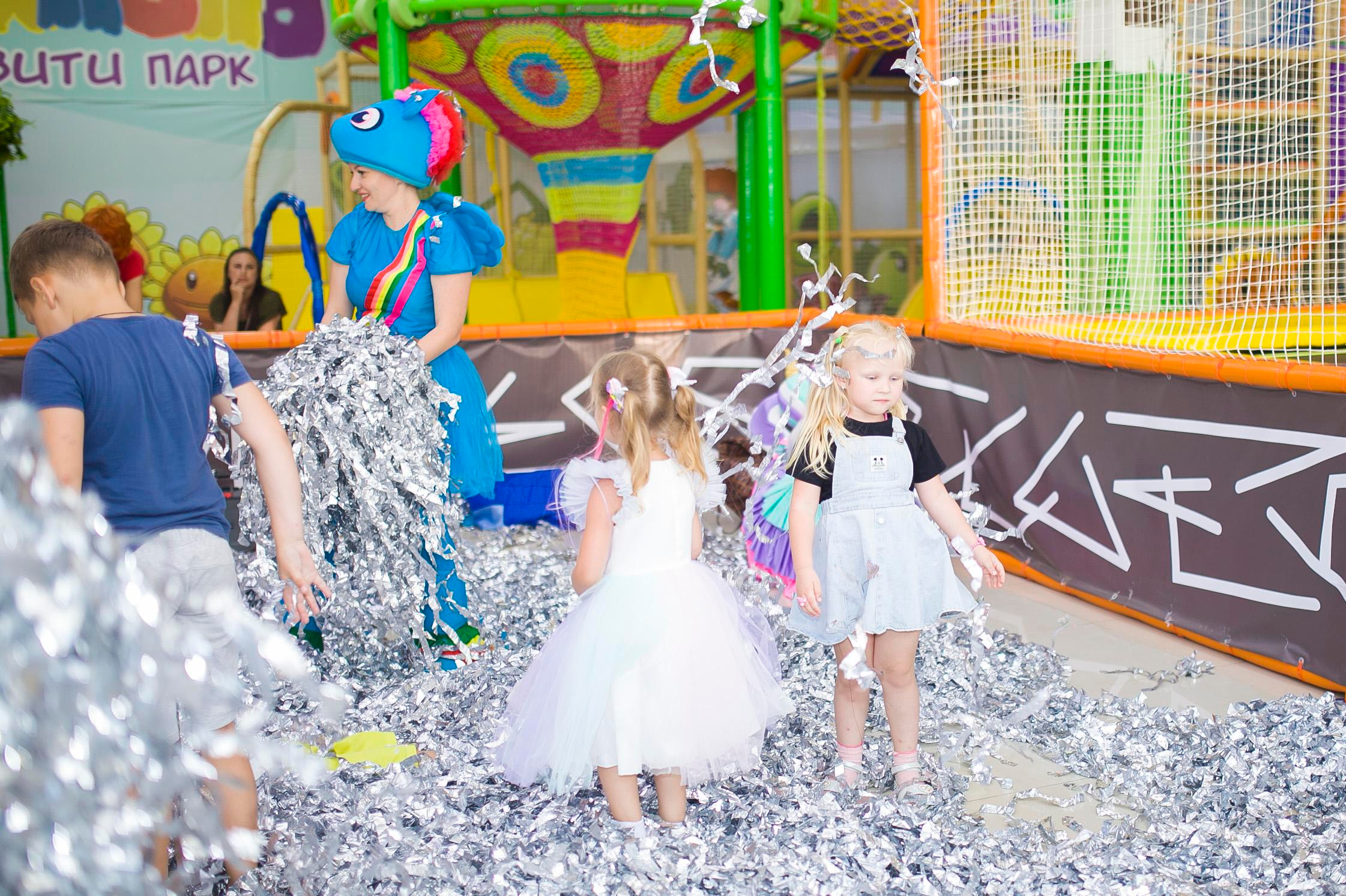 День рождения Ариши. Дизайн интерьера Керчь, дизайнер интерьера Еремина Мария Керчь, Симфер