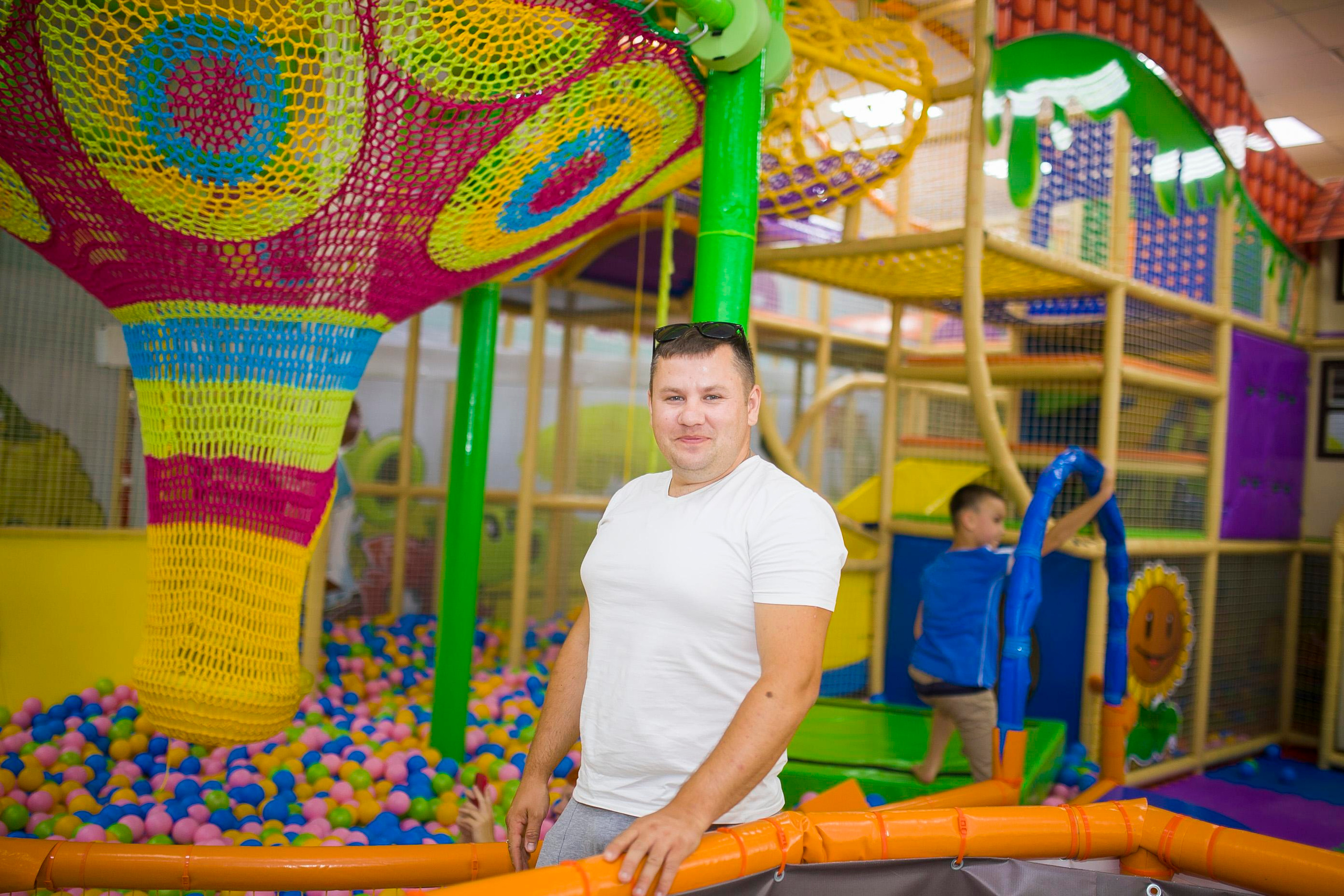 День рождения Ариши. Дизайн интерьера Керчь, дизайнер интерьера Еремина Мария Керчь, Симфер