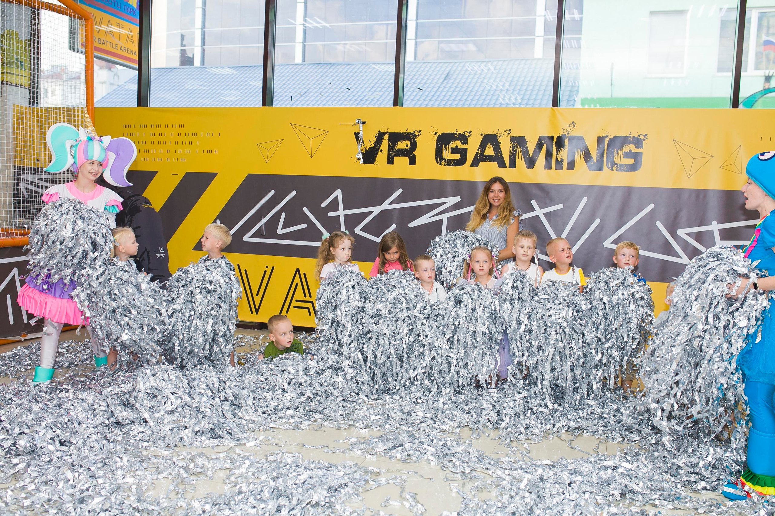 День рождения Ариши. Дизайн интерьера Керчь, дизайнер интерьера Еремина Мария Керчь, Симфер