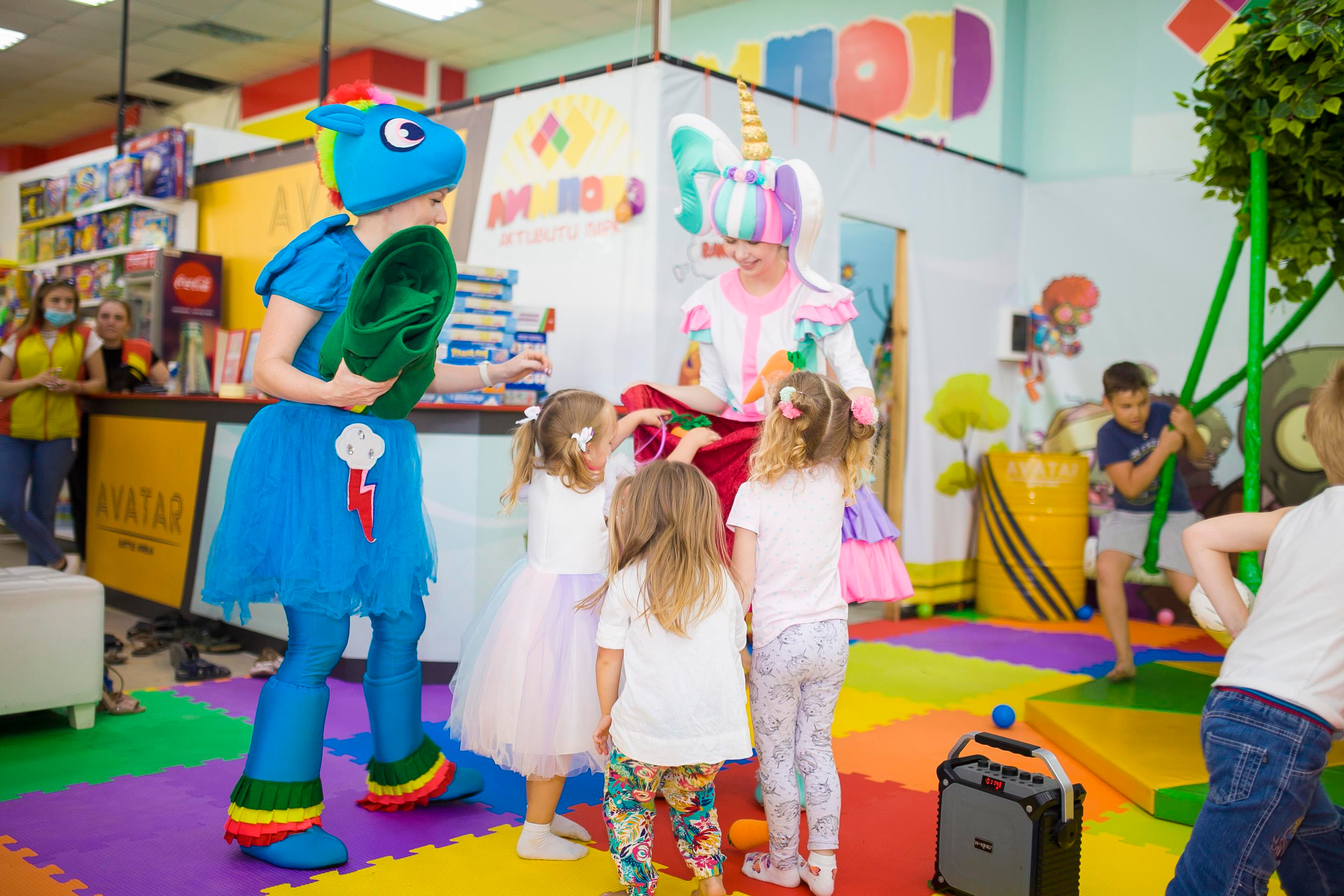 День рождения Ариши. Дизайн интерьера Керчь, дизайнер интерьера Еремина Мария Керчь, Симфер