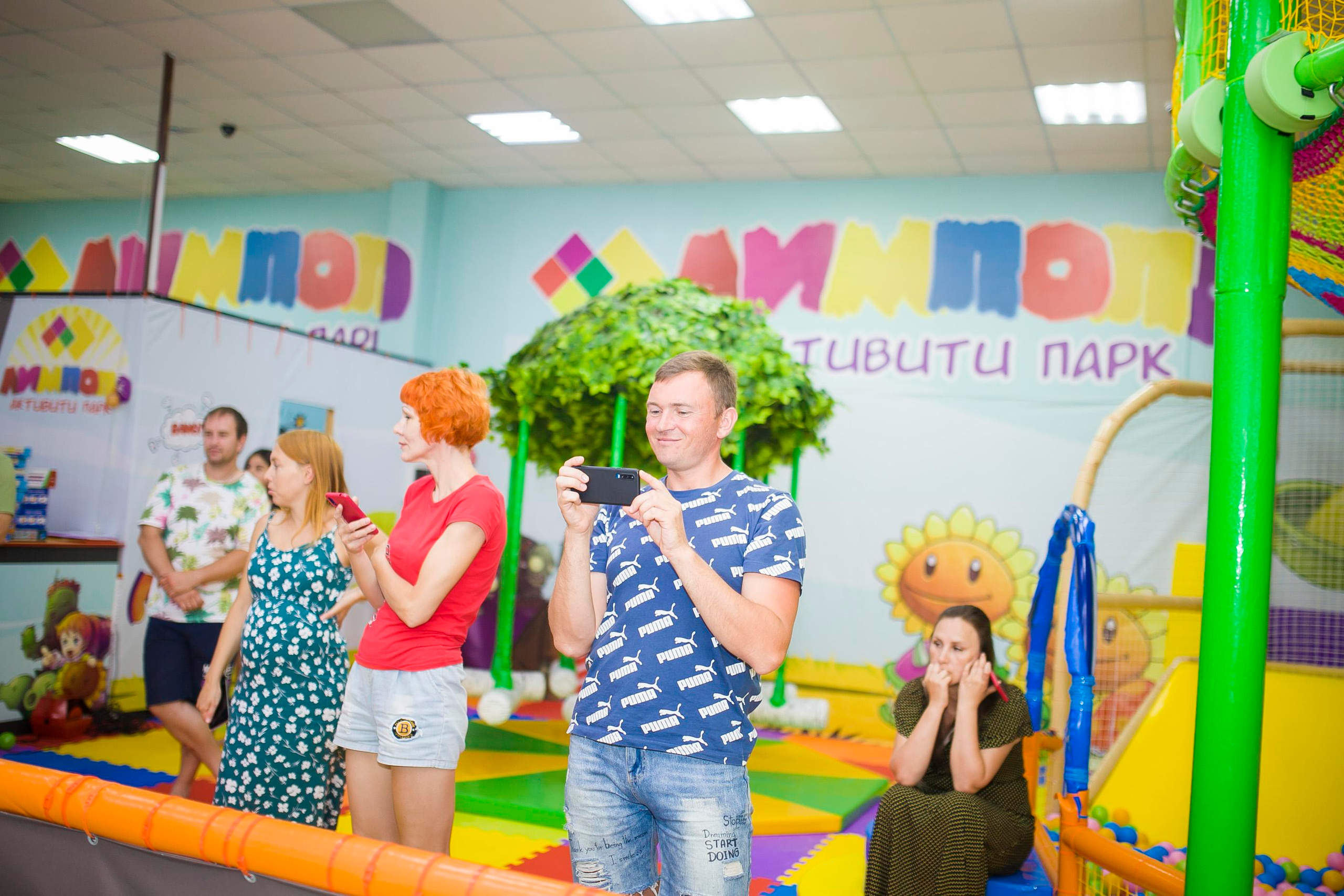 День рождения Ариши. Дизайн интерьера Керчь, дизайнер интерьера Еремина Мария Керчь, Симфер