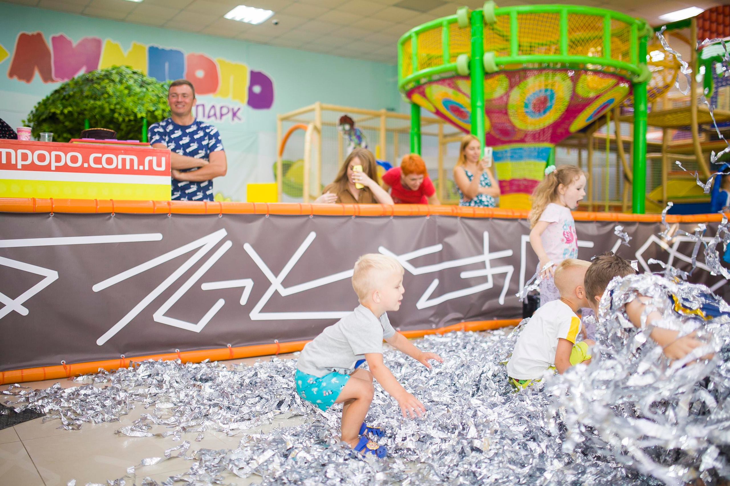 День рождения Ариши. Дизайн интерьера Керчь, дизайнер интерьера Еремина Мария Керчь, Симфер