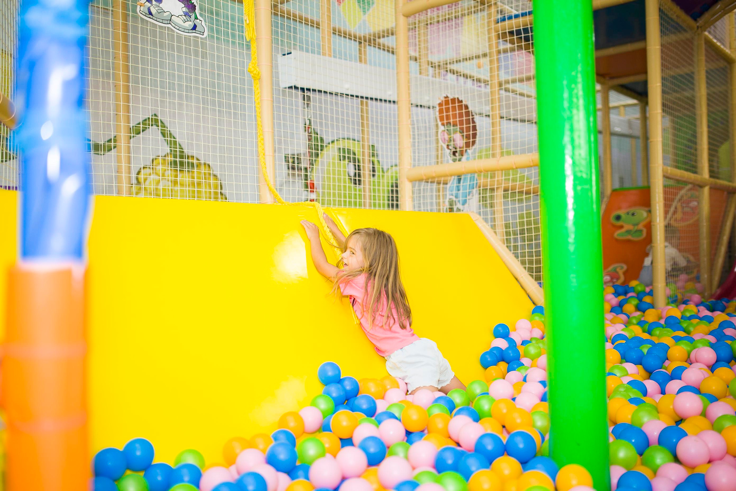 День рождения Ариши. Дизайн интерьера Керчь, дизайнер интерьера Еремина Мария Керчь, Симфер