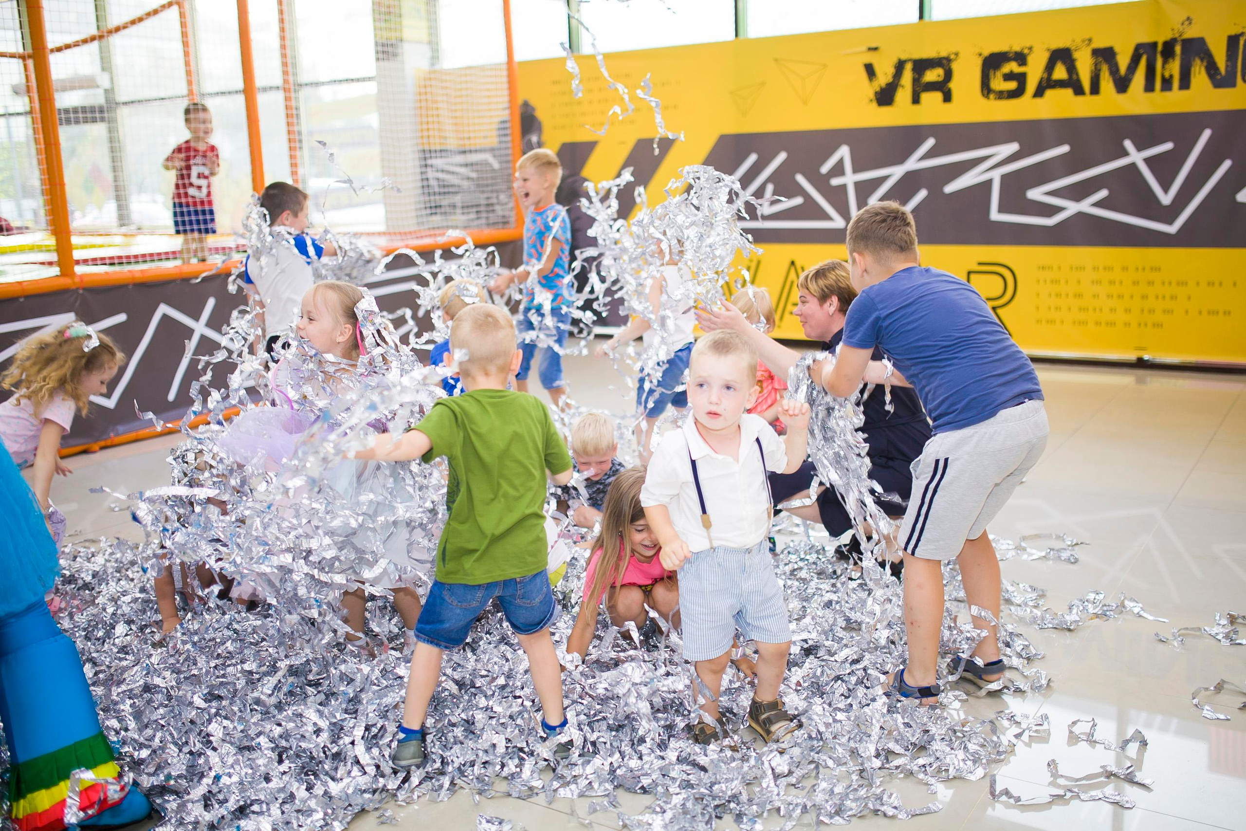 День рождения Ариши. Дизайн интерьера Керчь, дизайнер интерьера Еремина Мария Керчь, Симфер