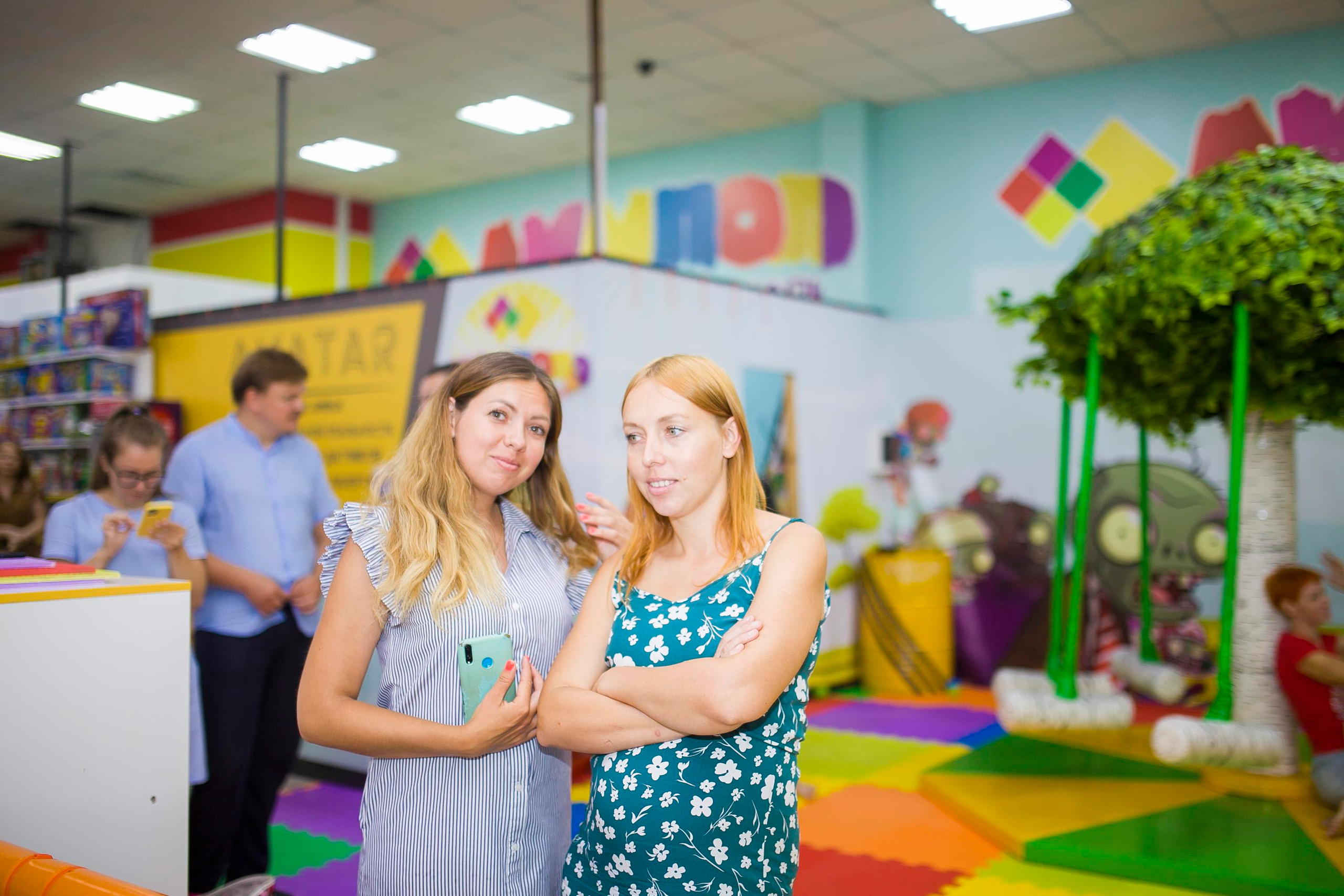 День рождения Ариши. Дизайн интерьера Керчь, дизайнер интерьера Еремина Мария Керчь, Симфер