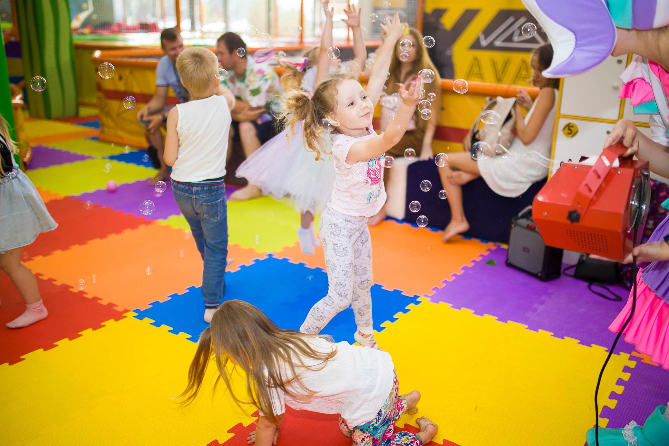 День рождения Ариши. Дизайн интерьера Керчь, дизайнер интерьера Еремина Мария Керчь, Симфер