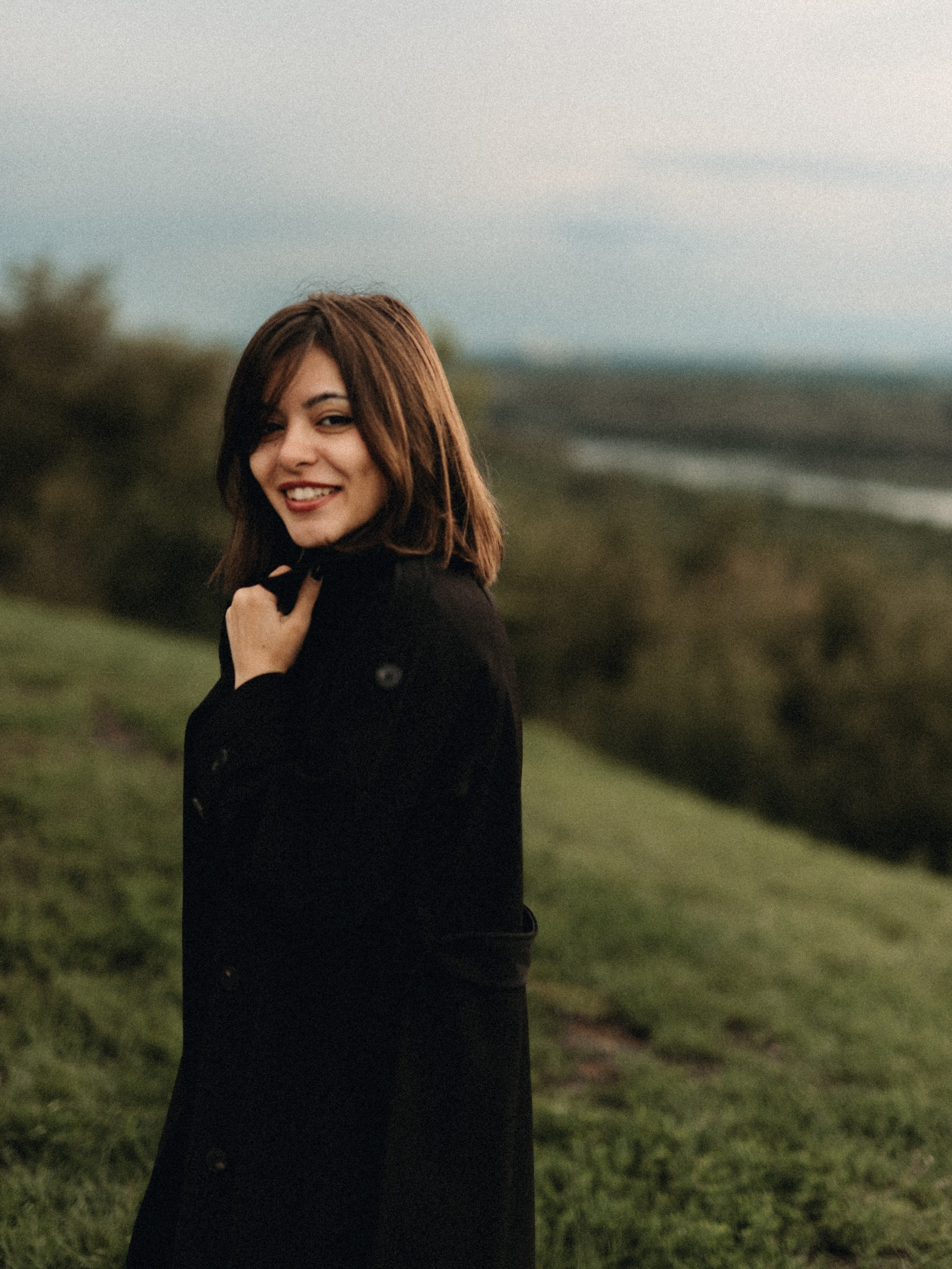 Алина. Фотограф Анна Нестеренко