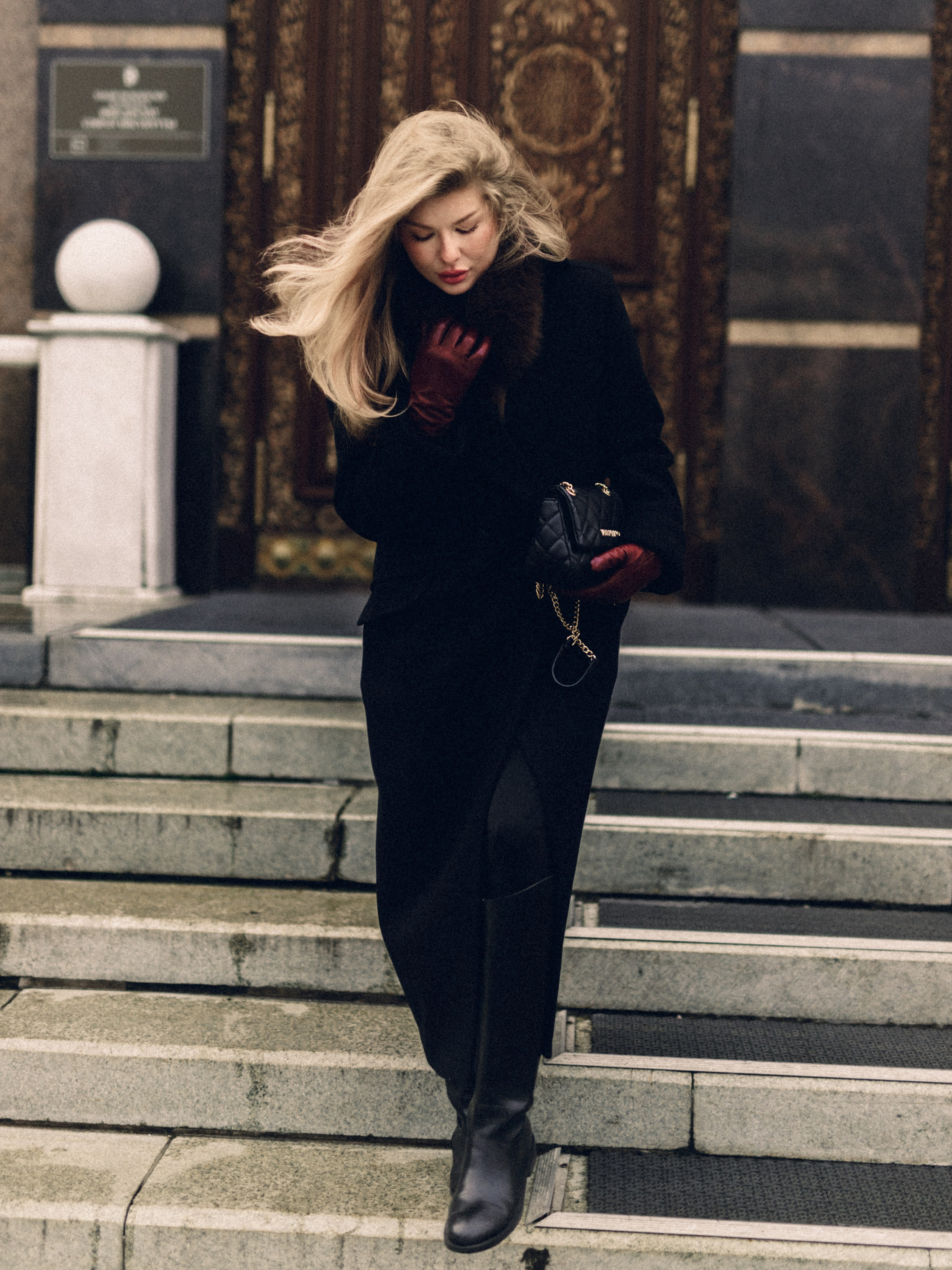 Элина. Фотограф Анна Нестеренко