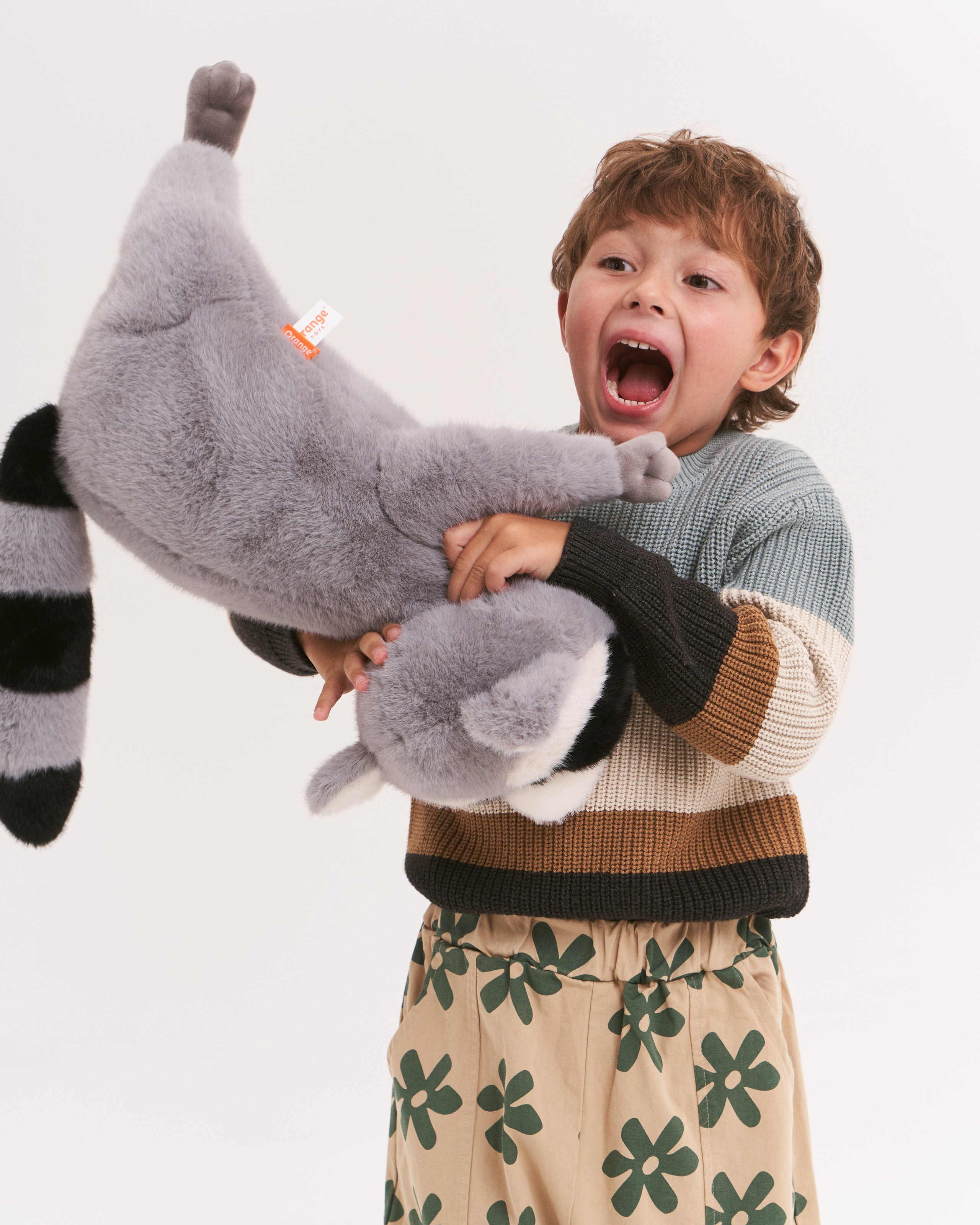 Съемка для бренда детских игрушек Orange toys — фотограф Москва Татьяна Коршунова