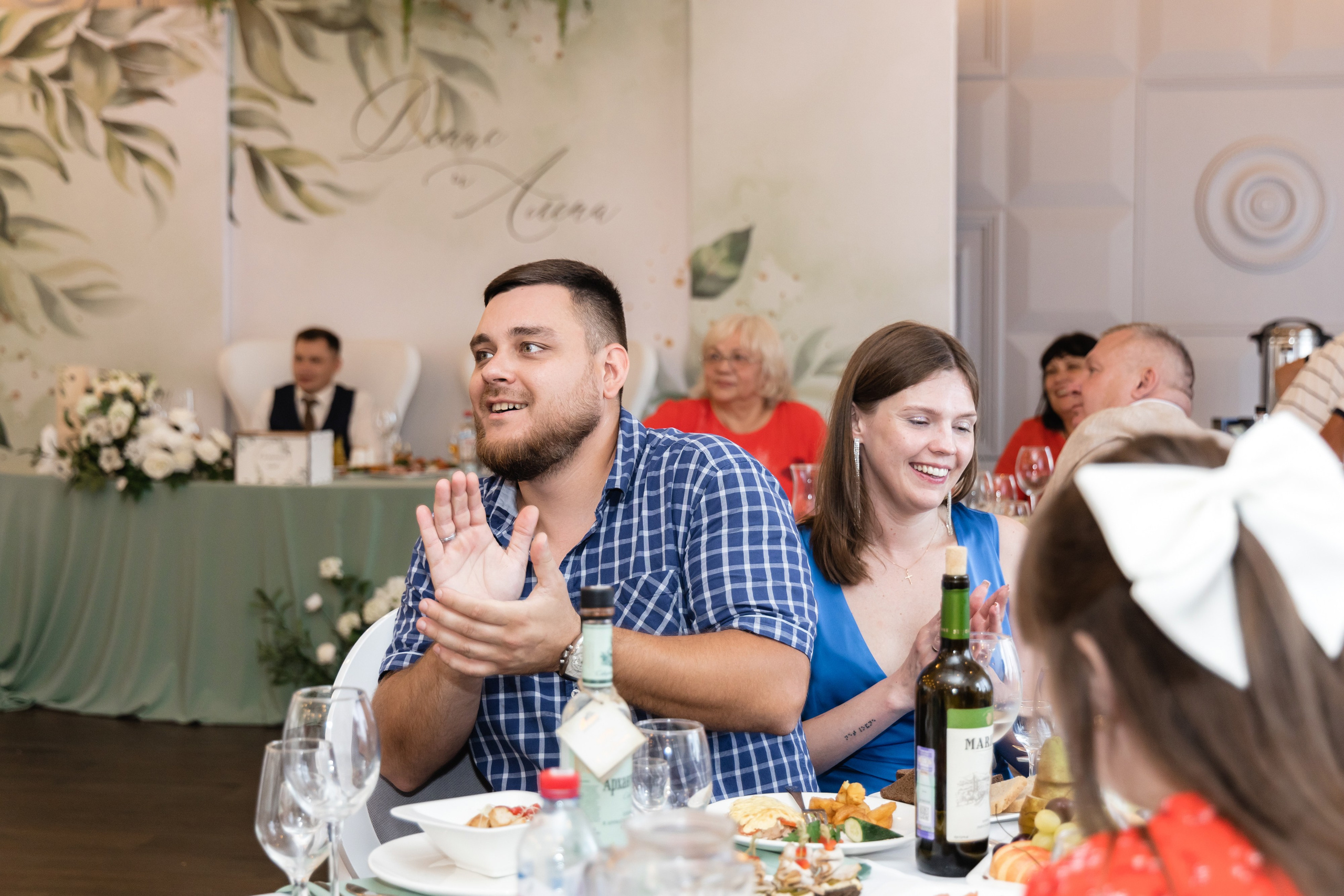 Алёна и Денис (полный день). Фотограф в Барнауле Юлия Садвокасова