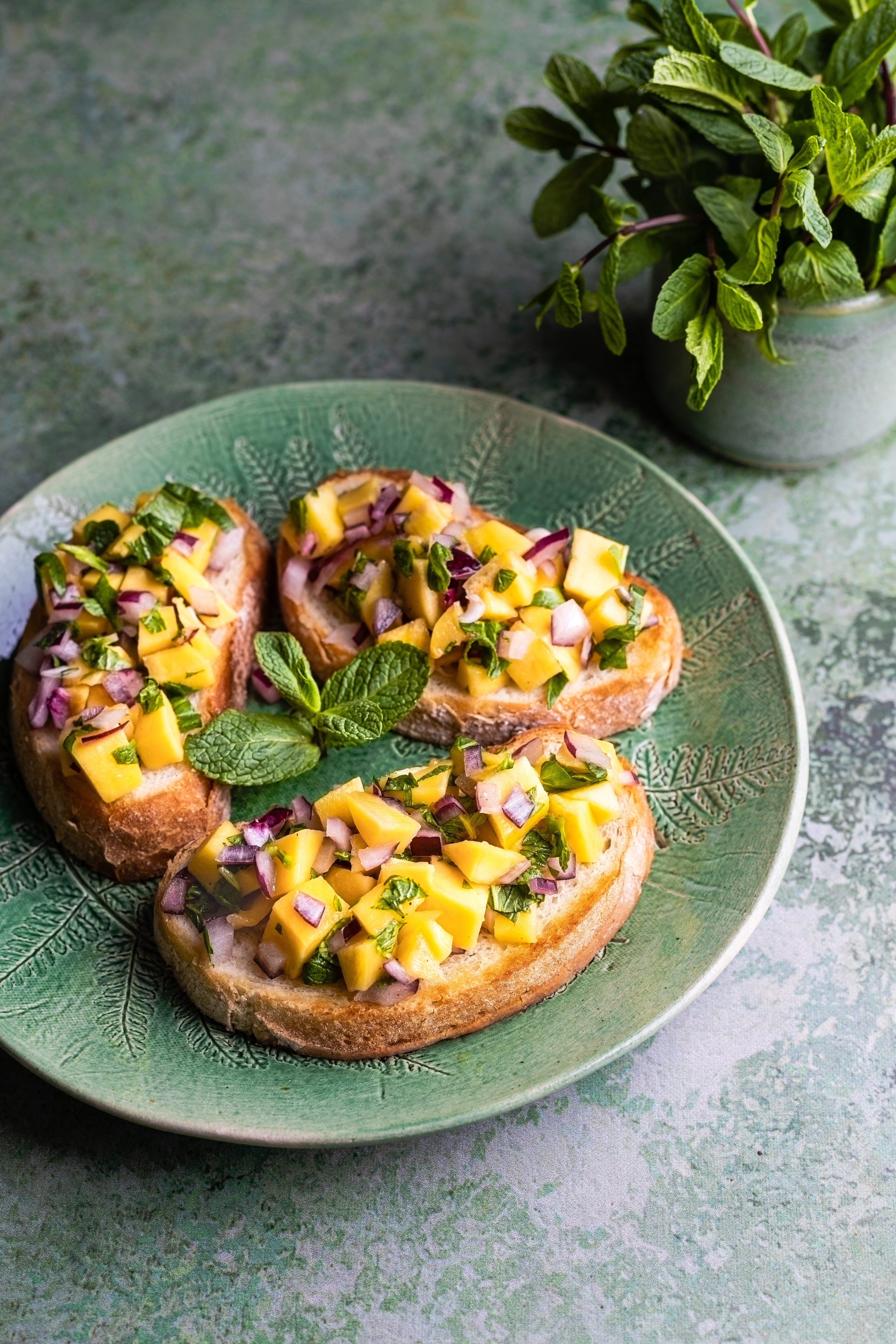 Портфолио — Еда. Фуд-фотограф, фуд-блогер Москва — Анна Новикова