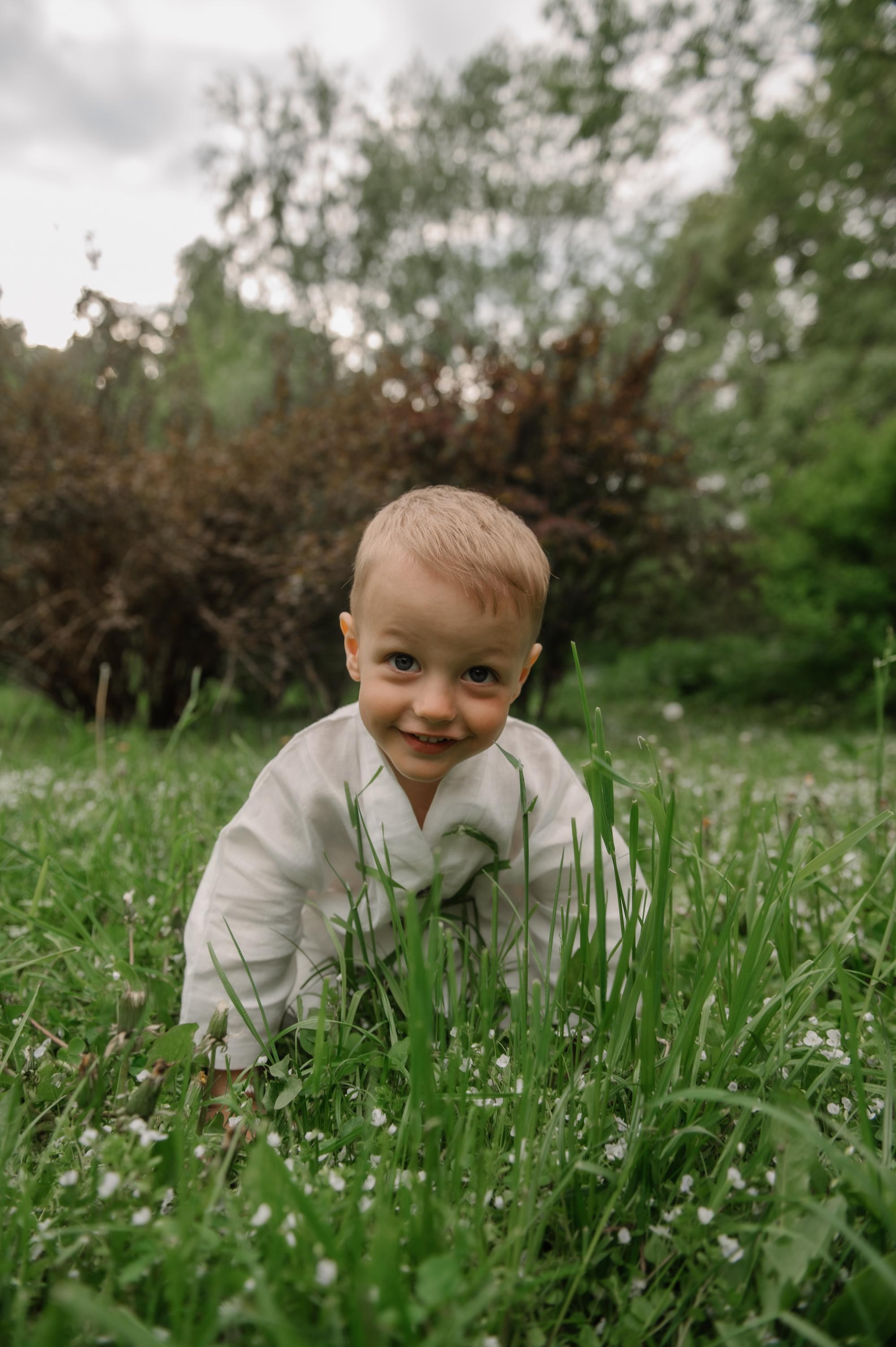 Оксана и Антон. Свадебный фотограф в Москве Юлия Лисой