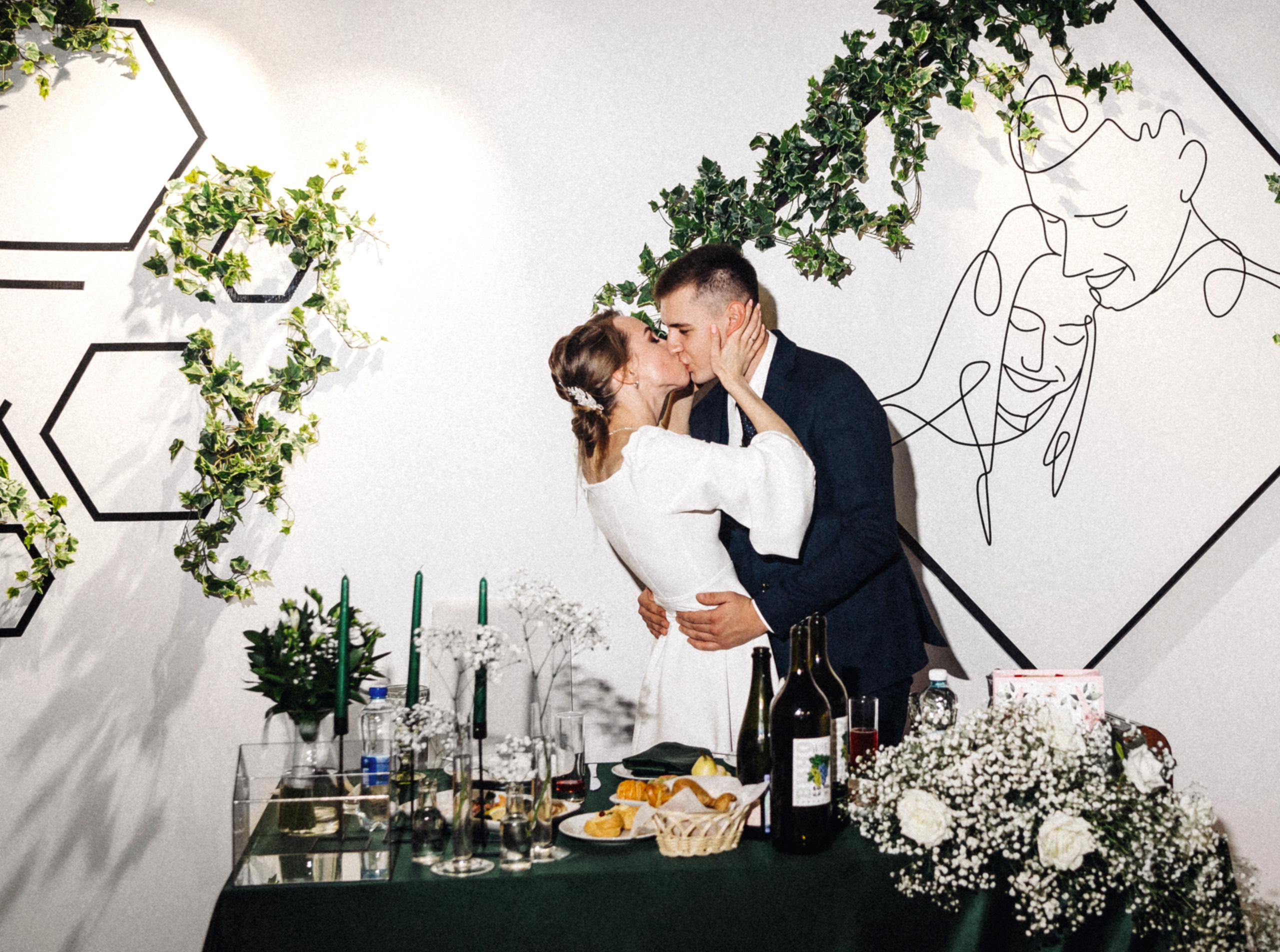 Соня и Ваня. Фотограф, контент-фотограф Екатеринбург и Новоуральск Екатерина Гусева