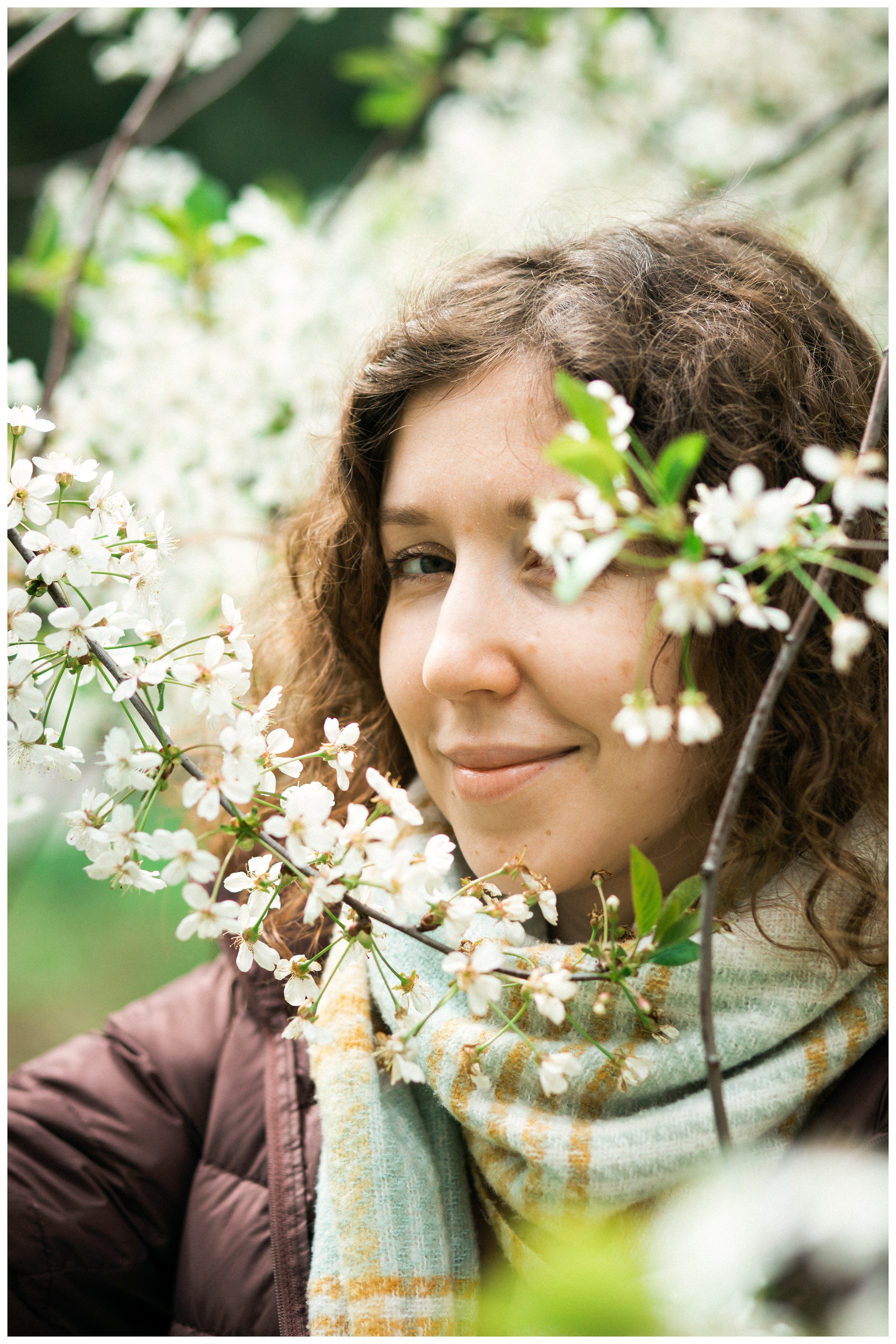 Портретная фотосессия – фотограф Дмитрий Баранов. Портретный фотограф в Иваново — Дмитрий Баранов