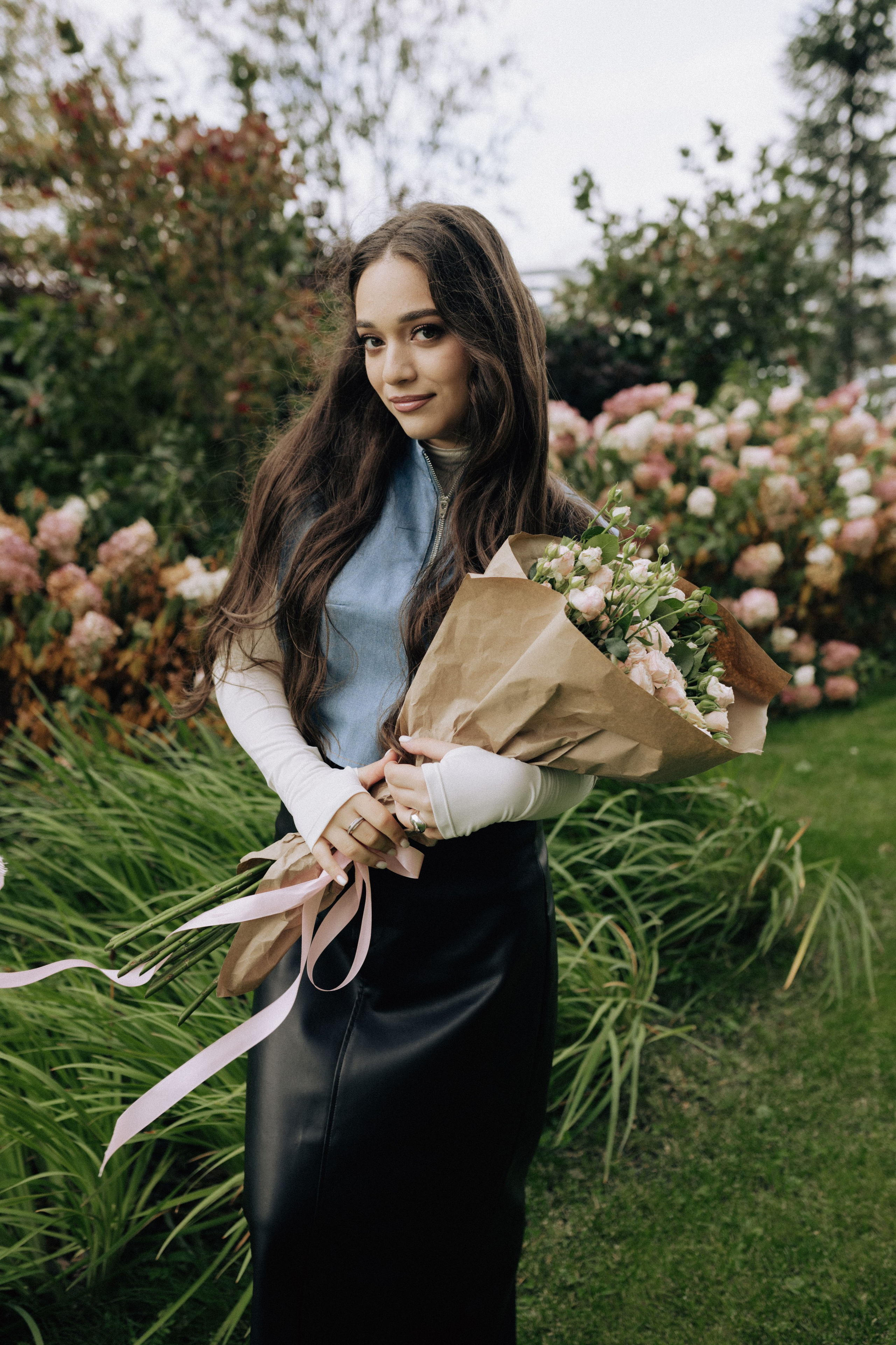 Асмик. Фотограф Стилист Тюмень Вера Хайруллина