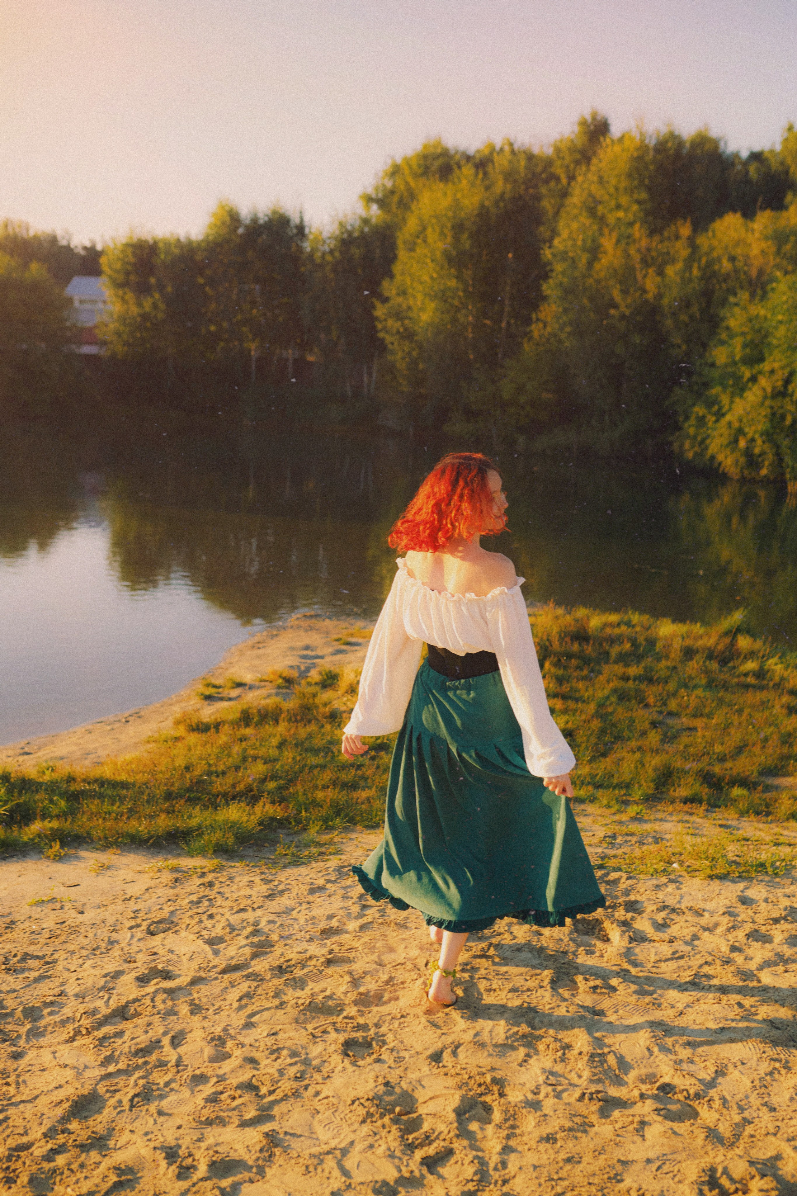 Альбина. Фотограф Стилист Тюмень Вера Хайруллина