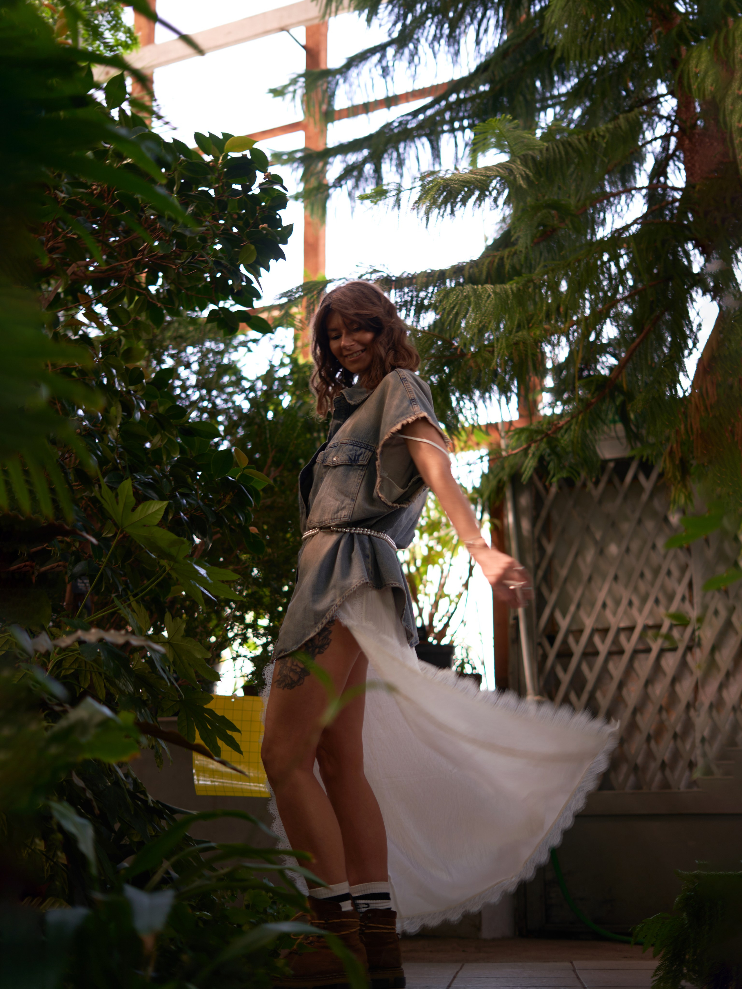 Ирина. Коммерческий фотограф Соколовская Анастасия